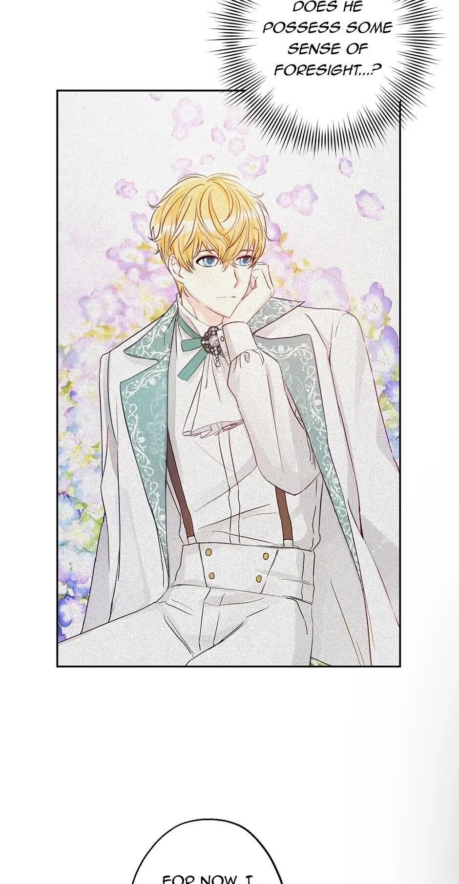 This Is An Obvious Fraudulent Marriage Chapter 52 - page 30
