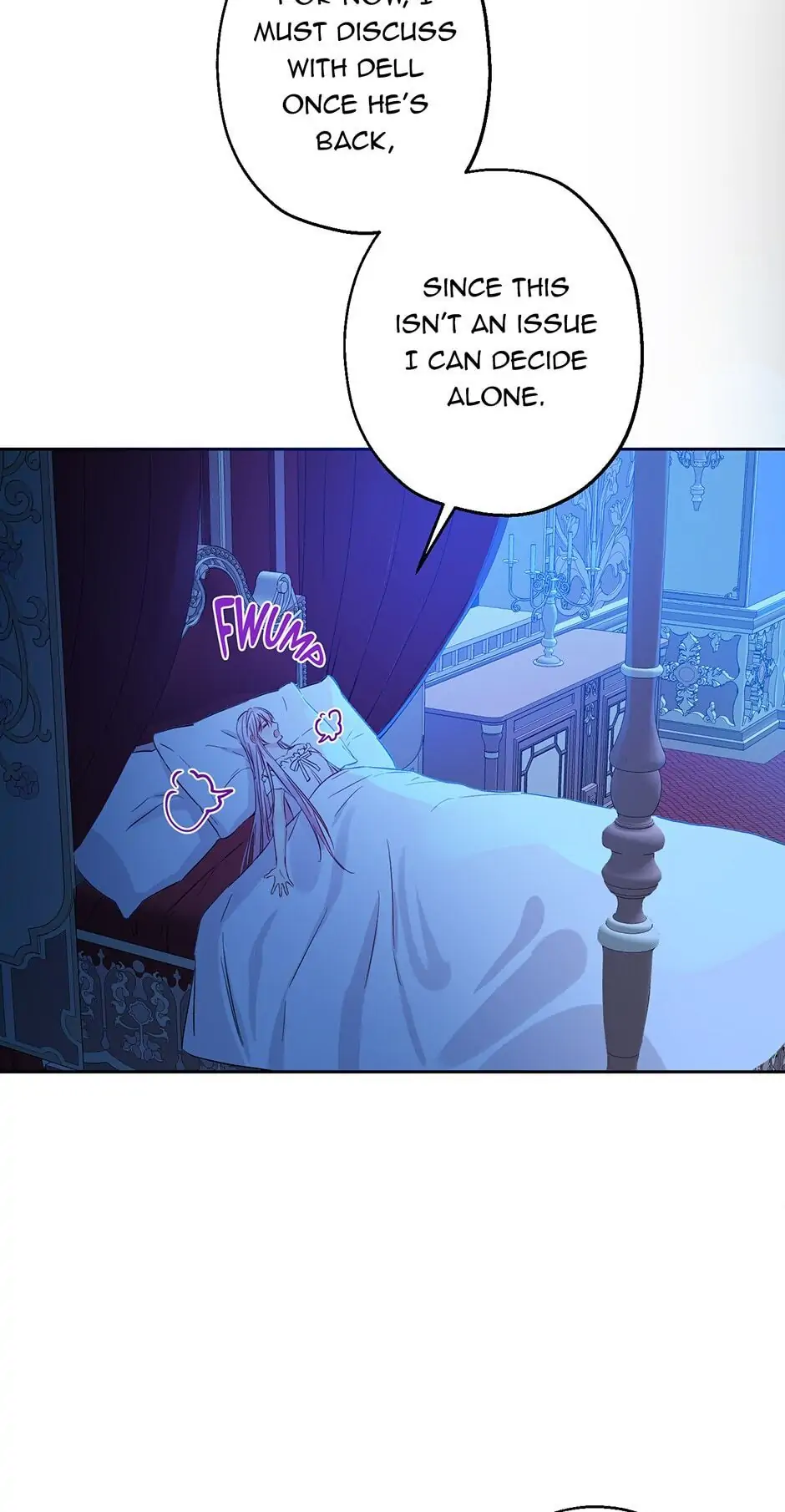 This Is An Obvious Fraudulent Marriage Chapter 52 - page 31