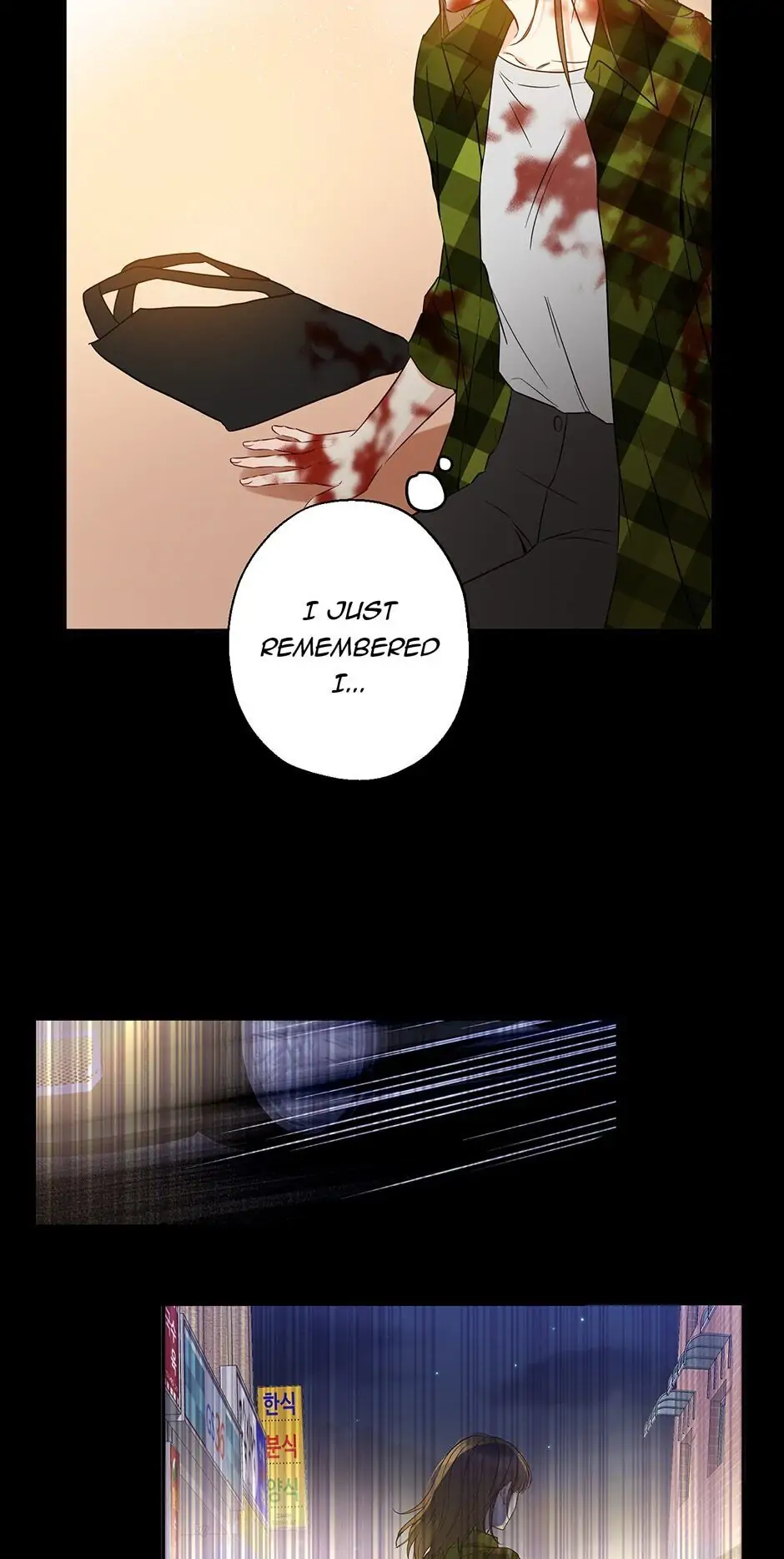 This Is An Obvious Fraudulent Marriage Chapter 52 - page 38