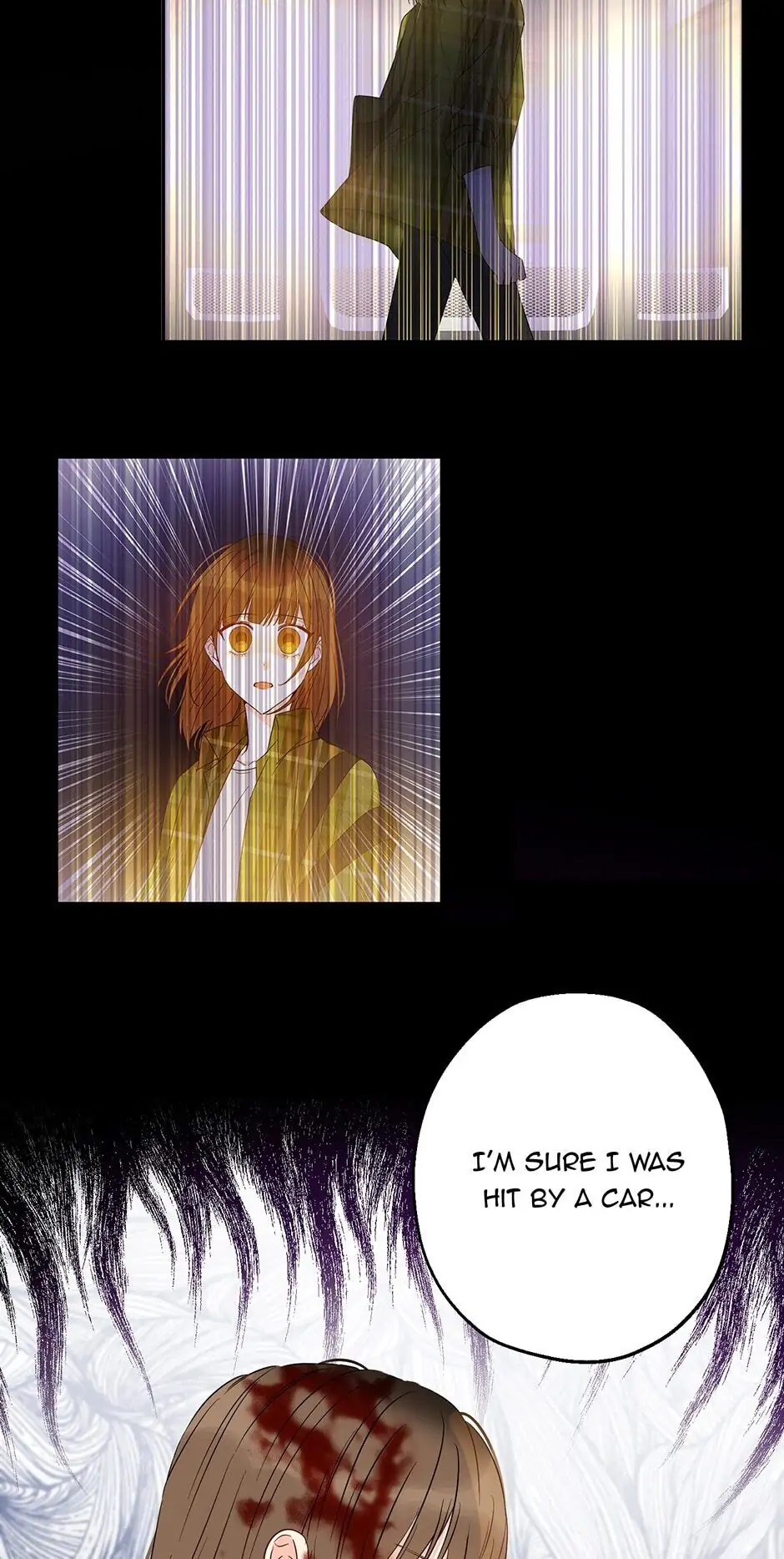 This Is An Obvious Fraudulent Marriage Chapter 52 - page 39