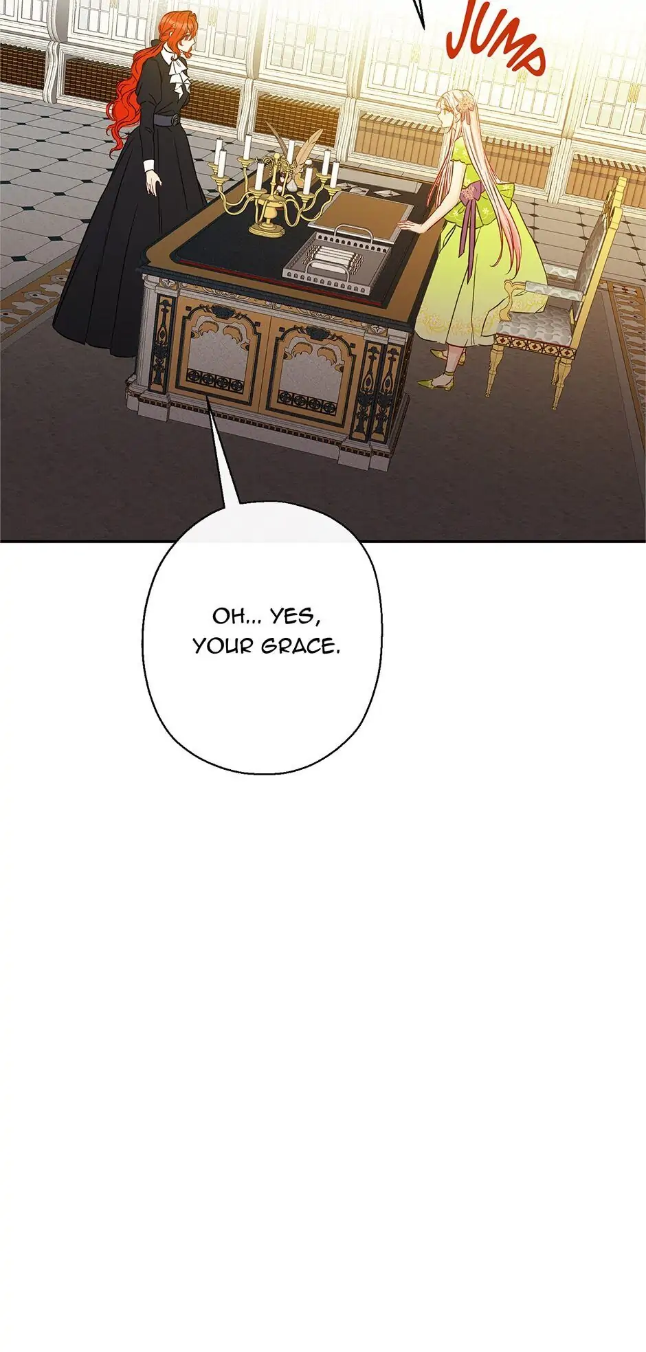 This Is An Obvious Fraudulent Marriage Chapter 52 - page 57