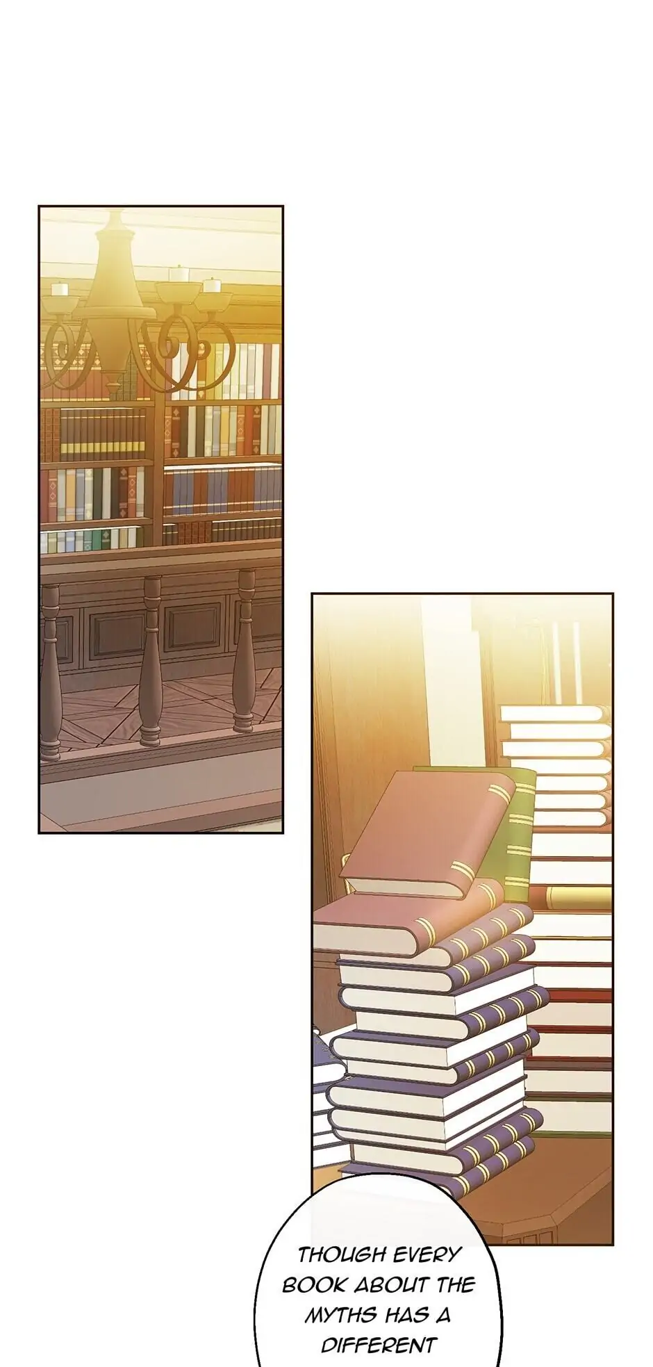 This Is An Obvious Fraudulent Marriage Chapter 52 - page 58