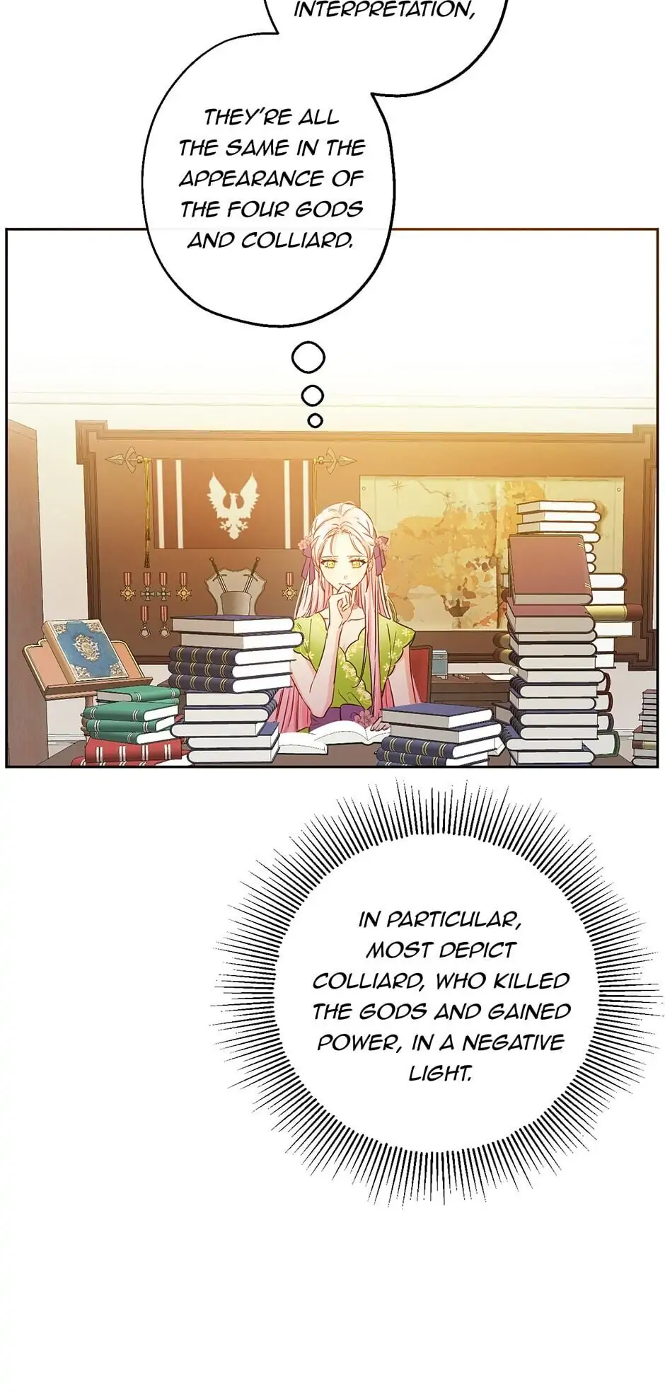 This Is An Obvious Fraudulent Marriage Chapter 52 - page 59