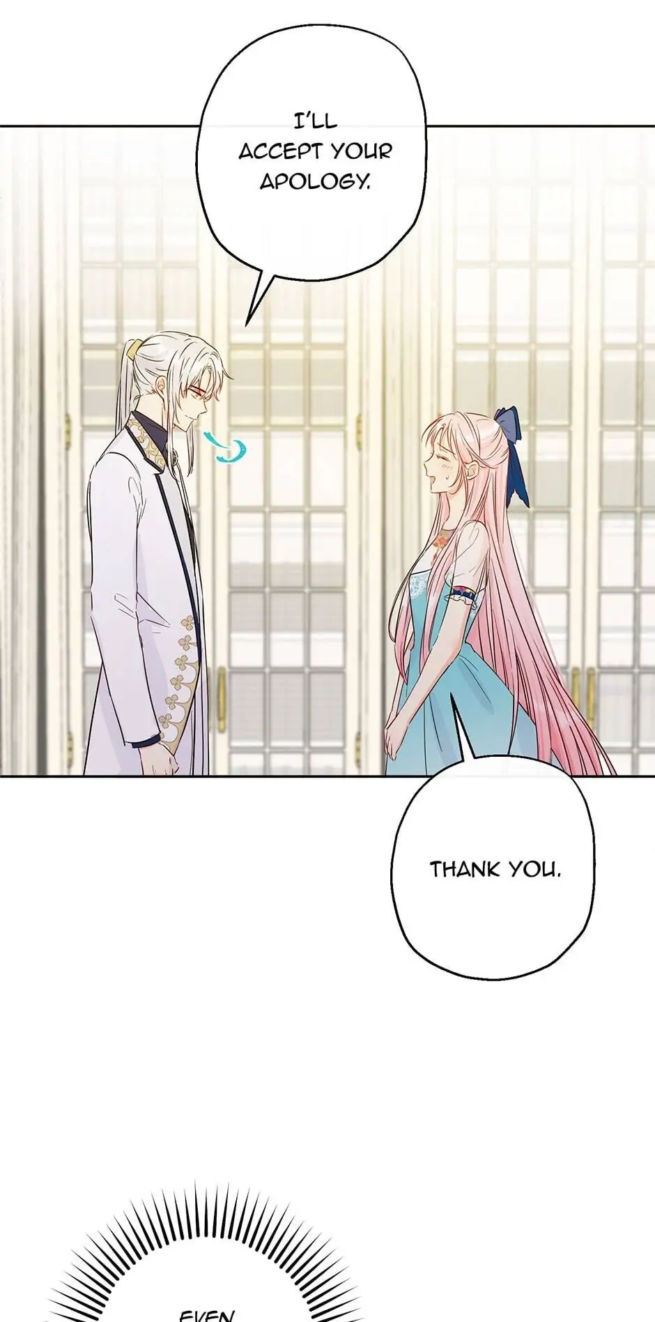 This Is An Obvious Fraudulent Marriage Chapter 52 - page 7