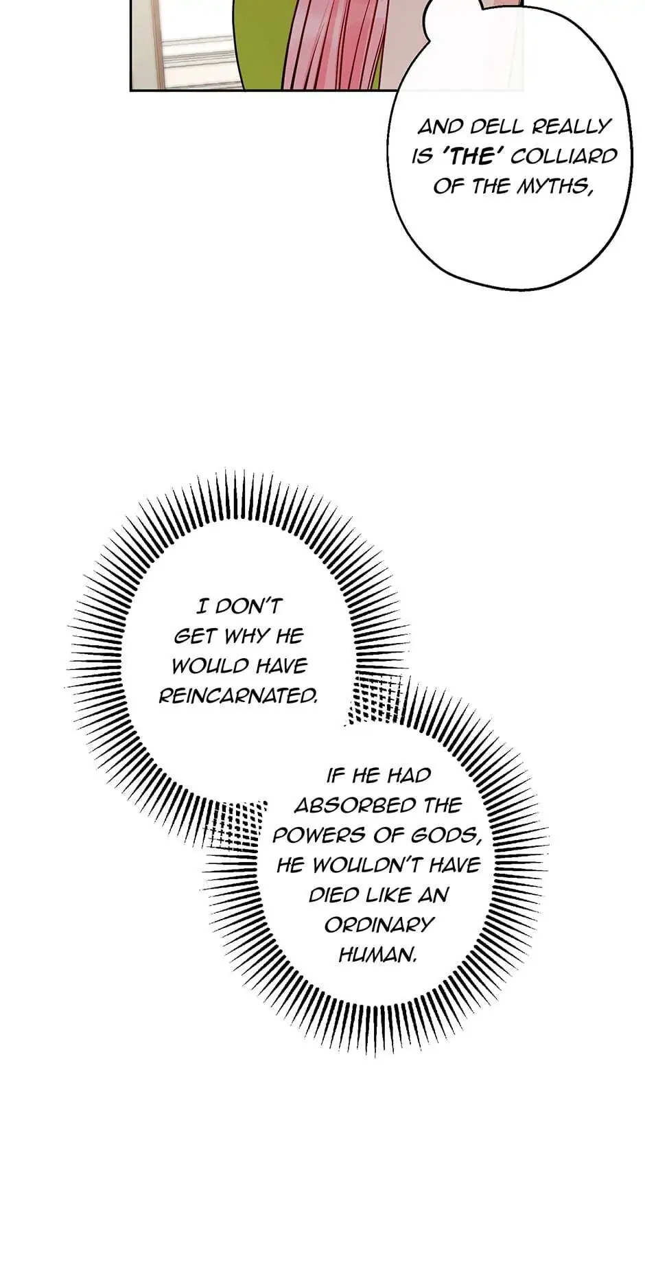 This Is An Obvious Fraudulent Marriage Chapter 52 - page 68