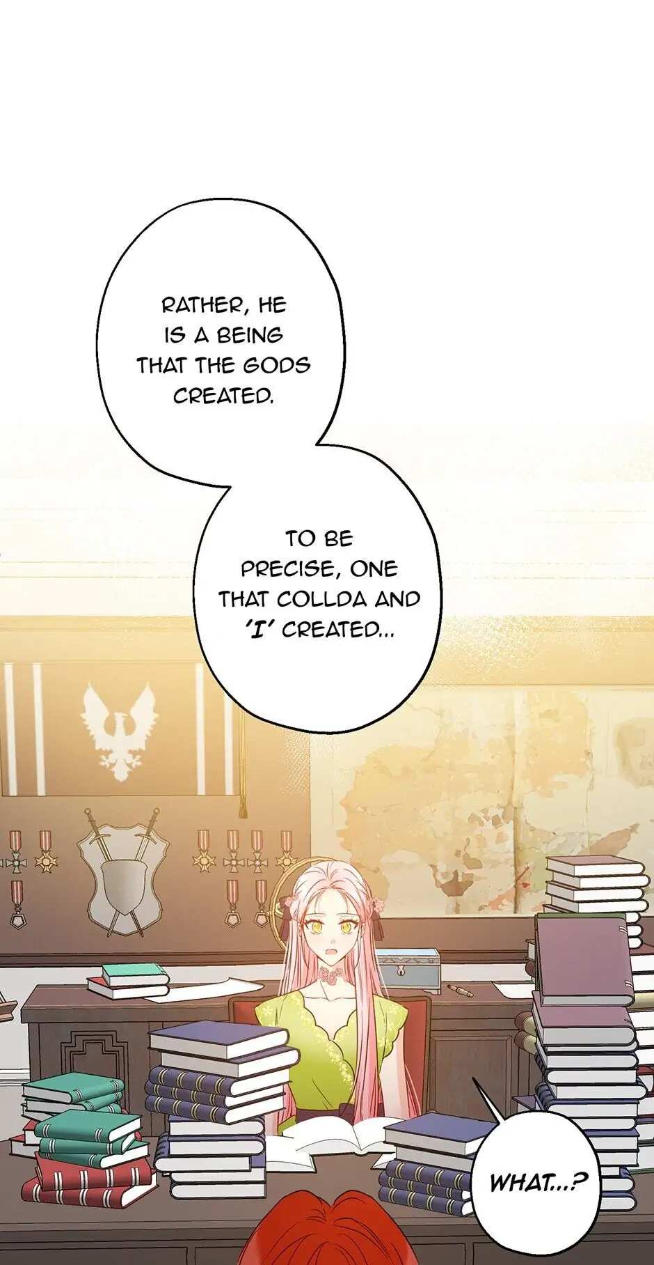 This Is An Obvious Fraudulent Marriage Chapter 52 - page 70