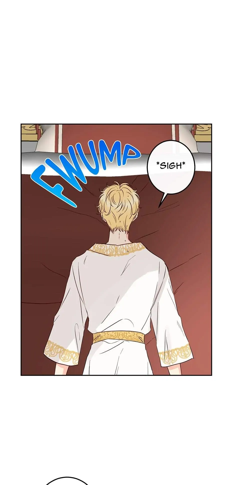 This Is An Obvious Fraudulent Marriage Chapter 51 - page 1