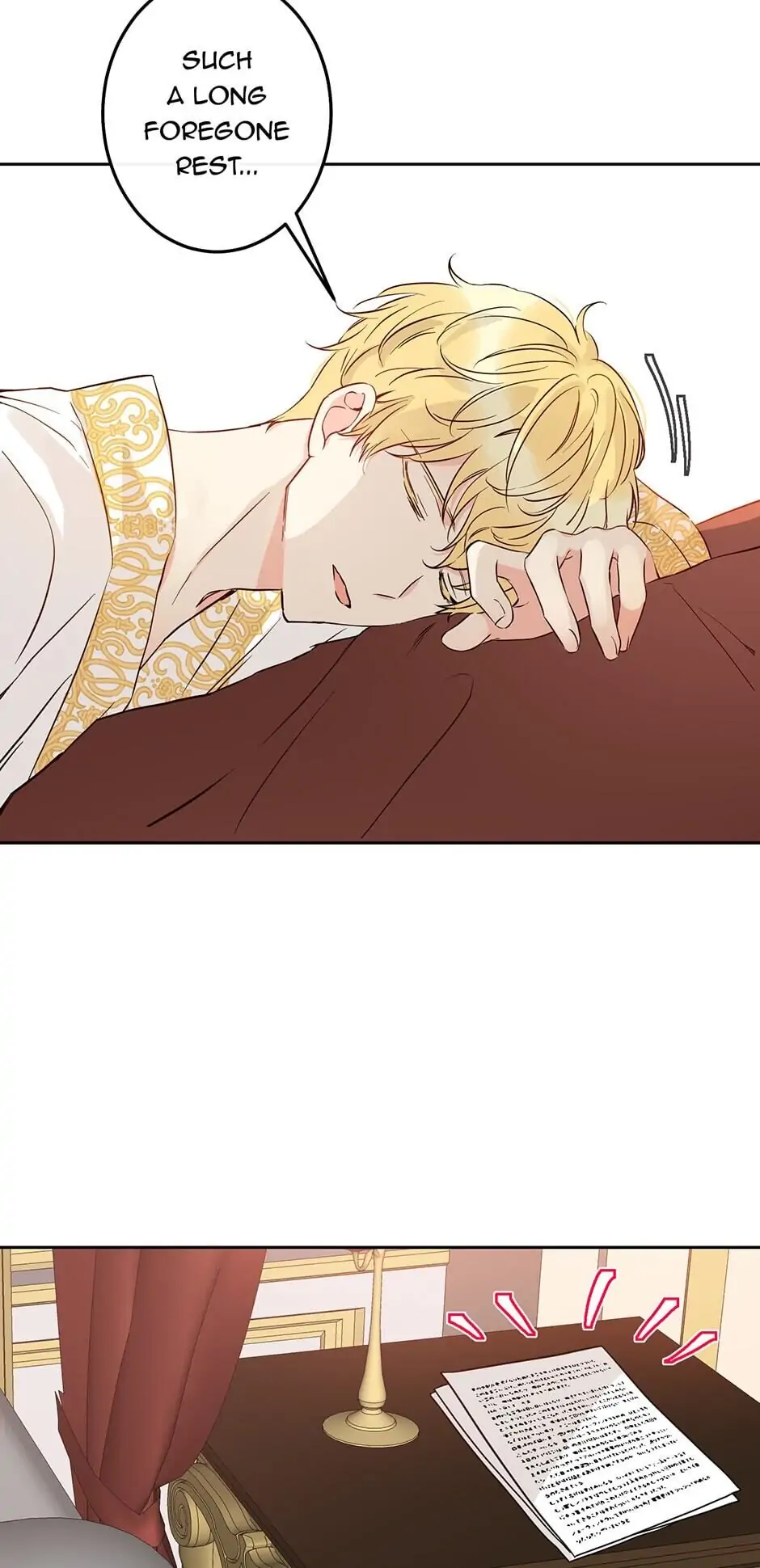 This Is An Obvious Fraudulent Marriage Chapter 51 - page 2