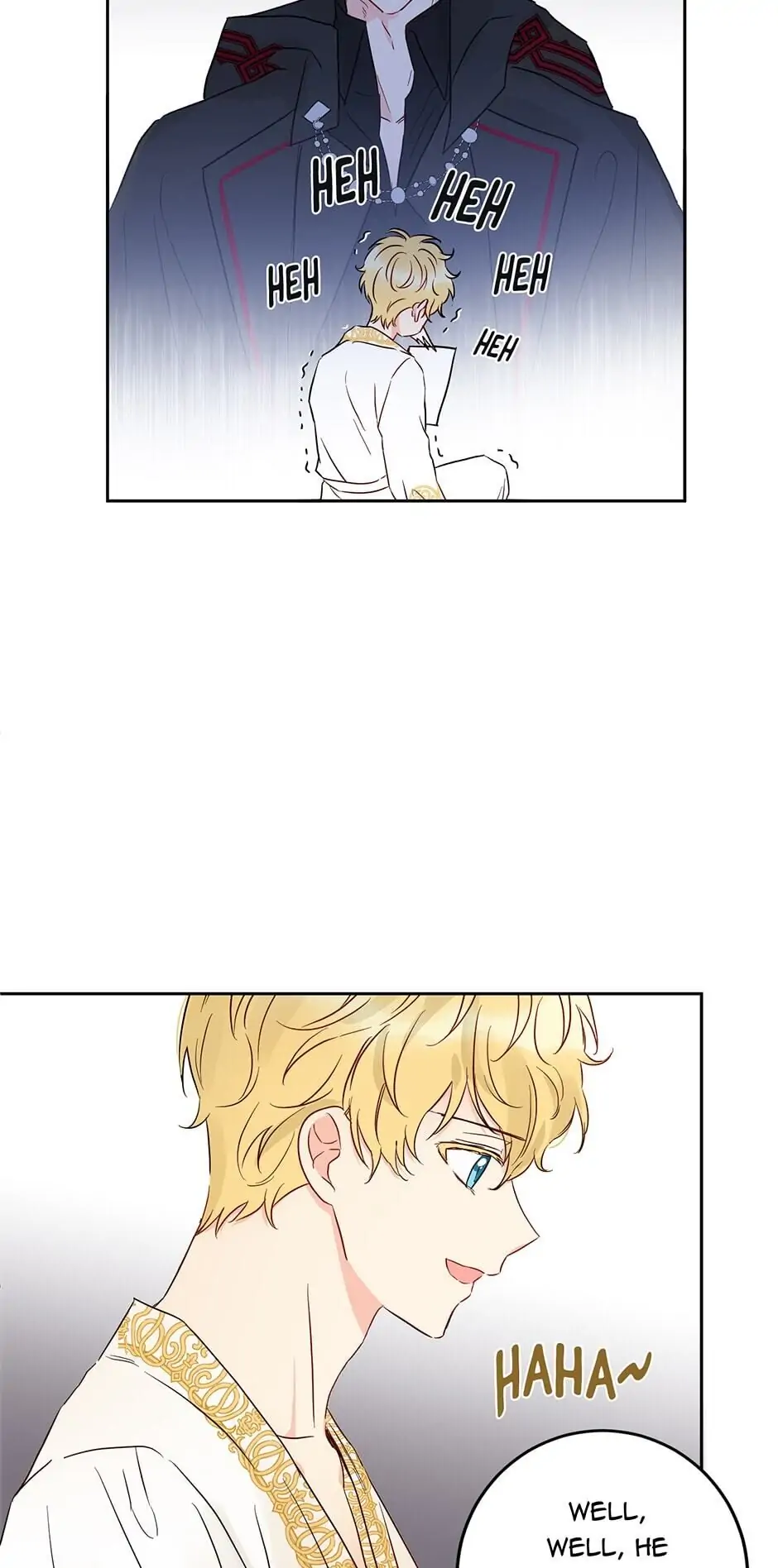 This Is An Obvious Fraudulent Marriage Chapter 51 - page 11