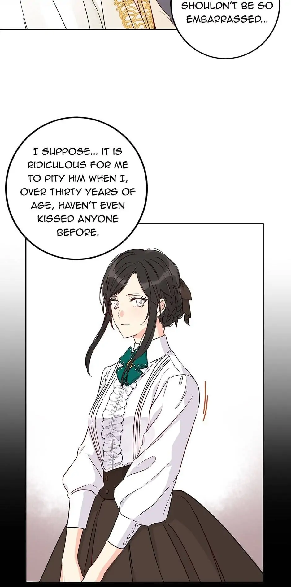 This Is An Obvious Fraudulent Marriage Chapter 51 - page 12