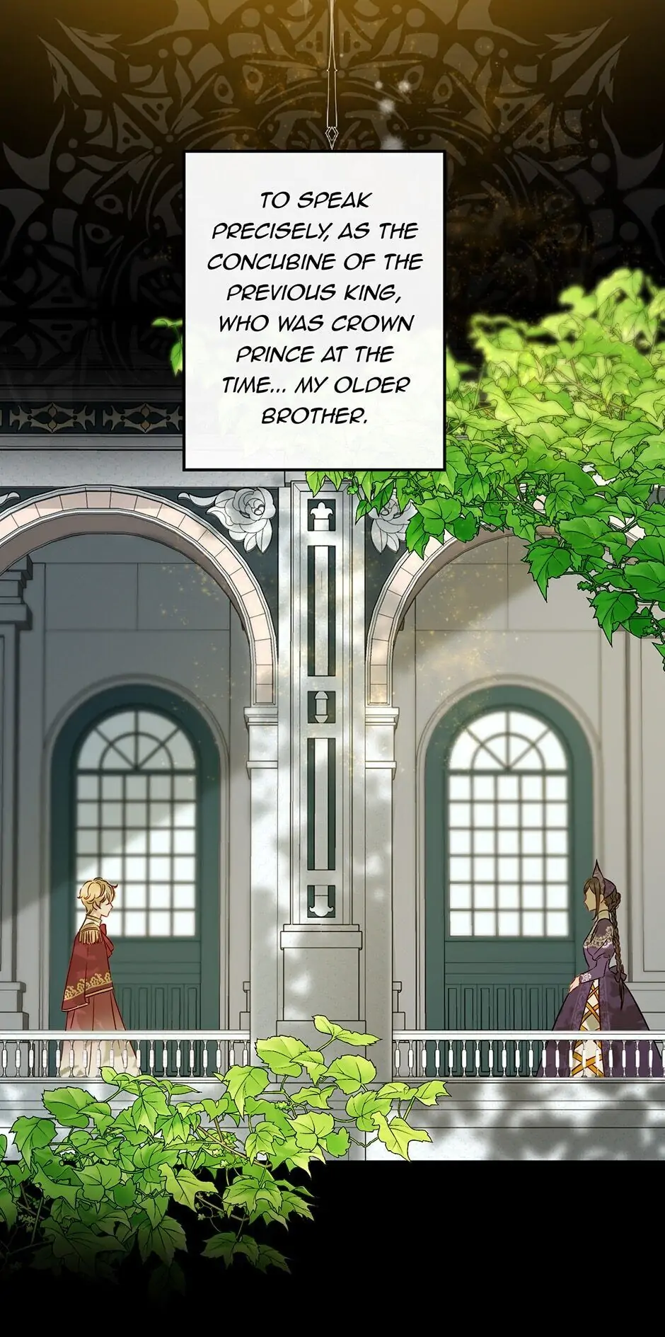 This Is An Obvious Fraudulent Marriage Chapter 51 - page 16