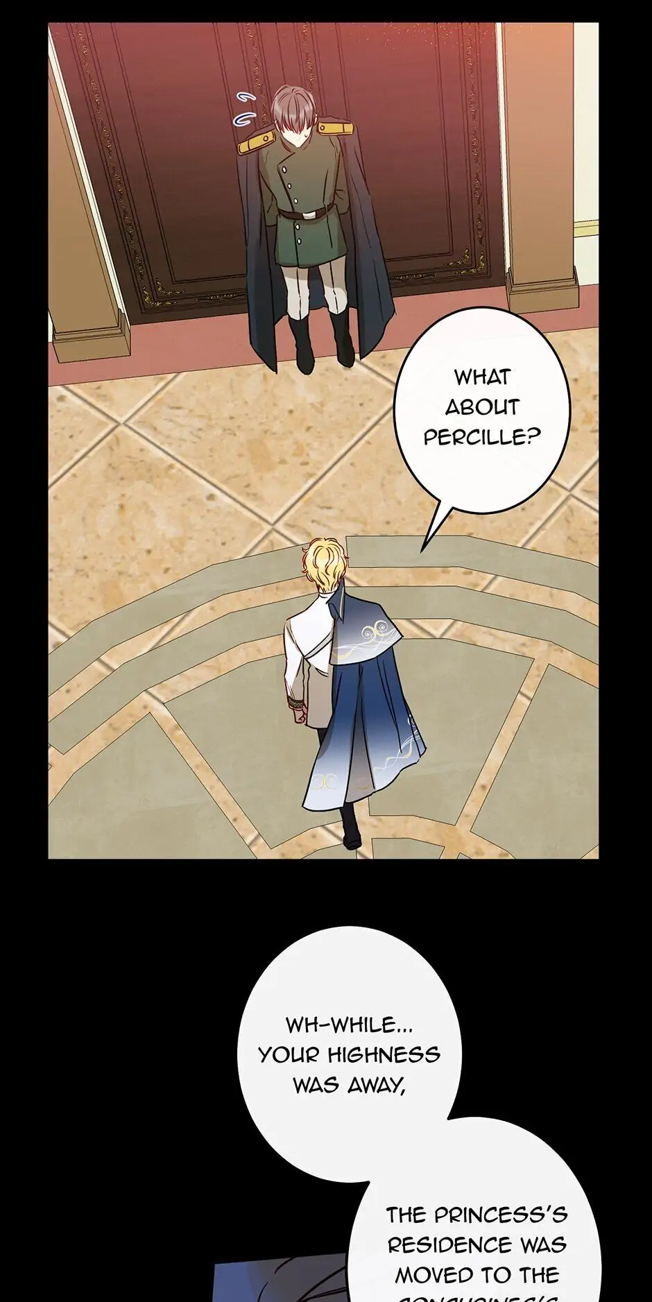 This Is An Obvious Fraudulent Marriage Chapter 51 - page 20