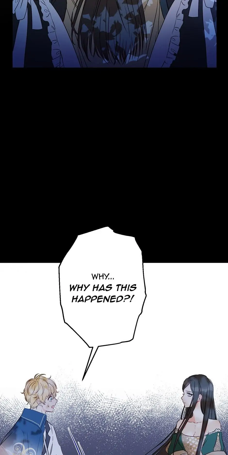 This Is An Obvious Fraudulent Marriage Chapter 51 - page 23