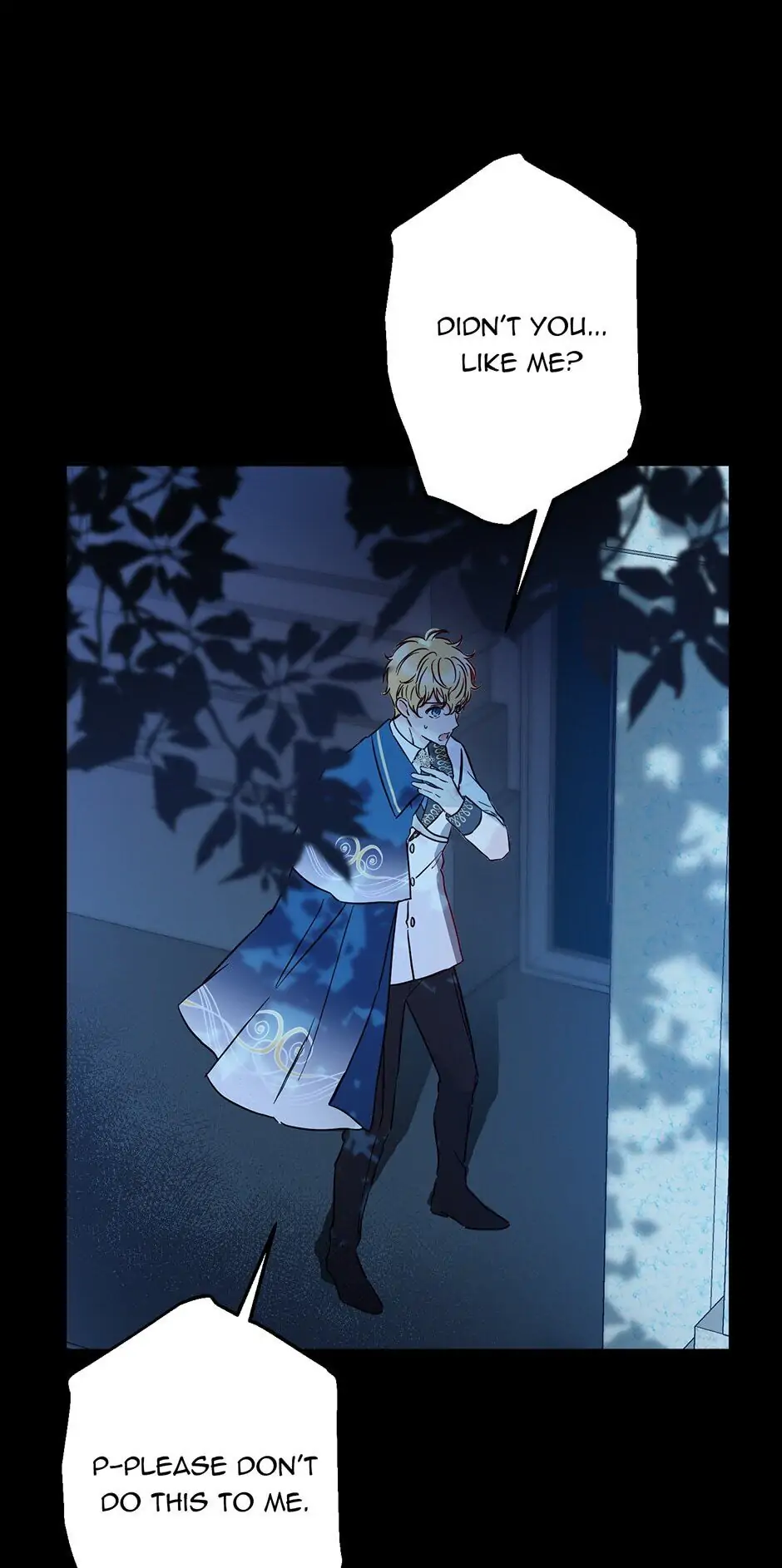 This Is An Obvious Fraudulent Marriage Chapter 51 - page 25