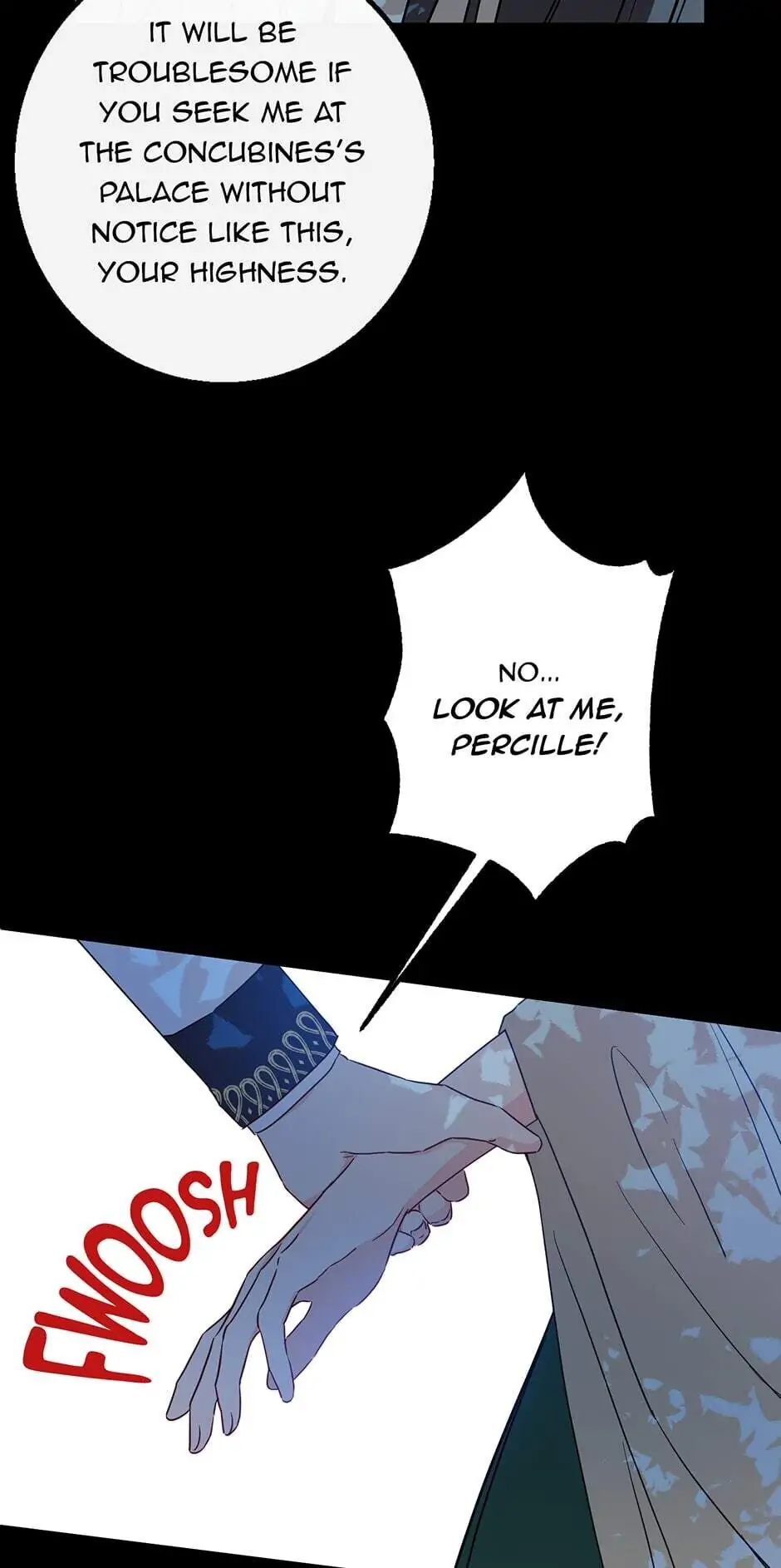 This Is An Obvious Fraudulent Marriage Chapter 51 - page 27