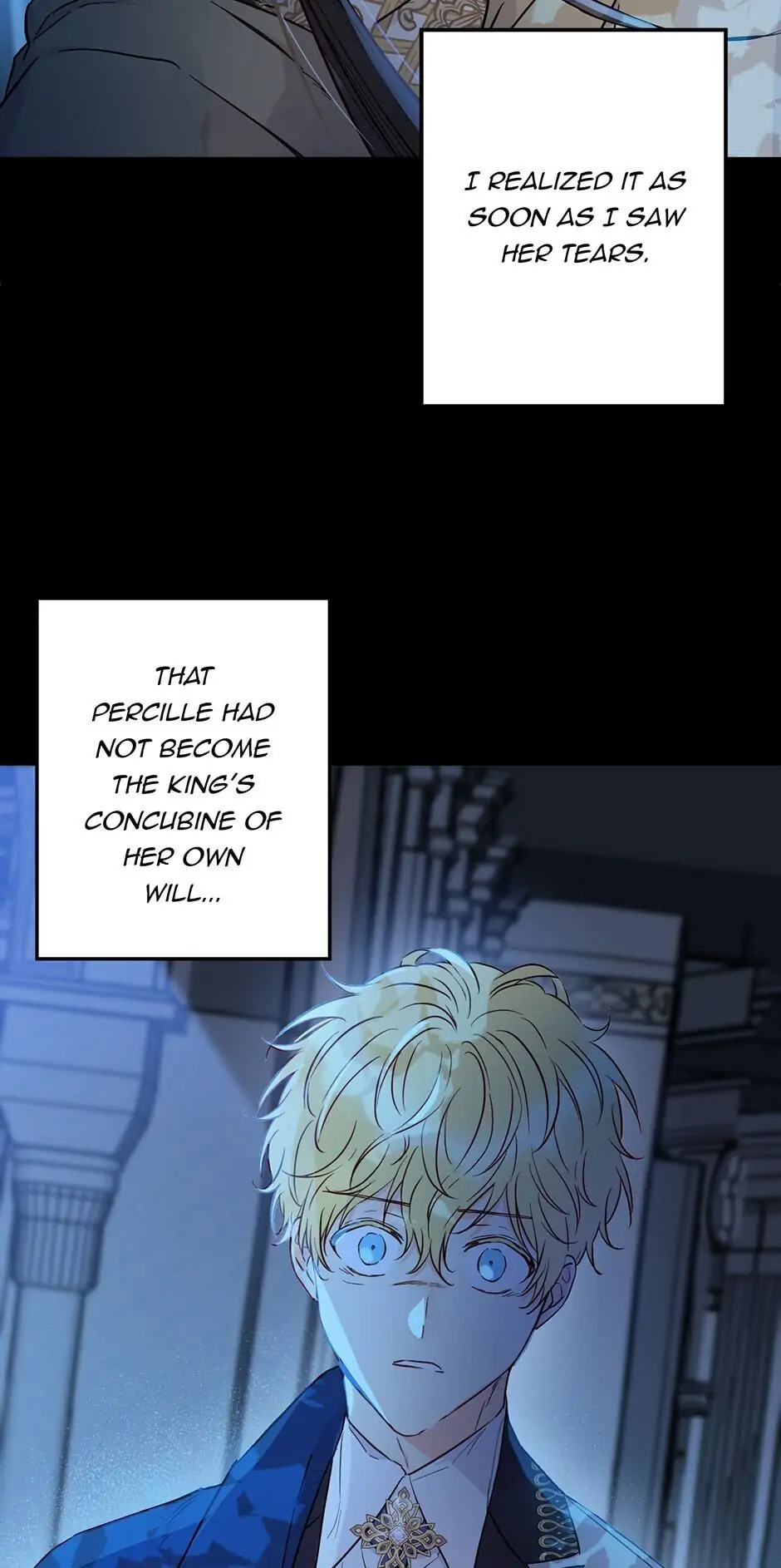 This Is An Obvious Fraudulent Marriage Chapter 51 - page 29