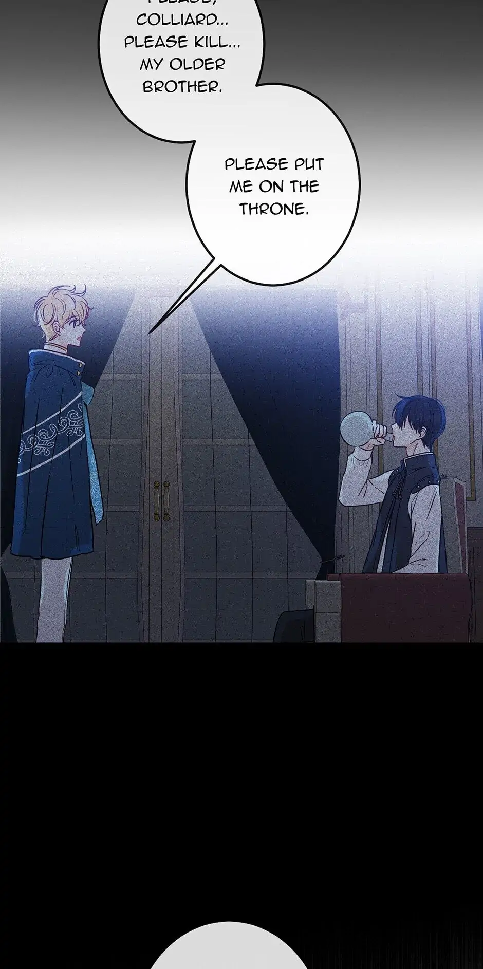This Is An Obvious Fraudulent Marriage Chapter 51 - page 31