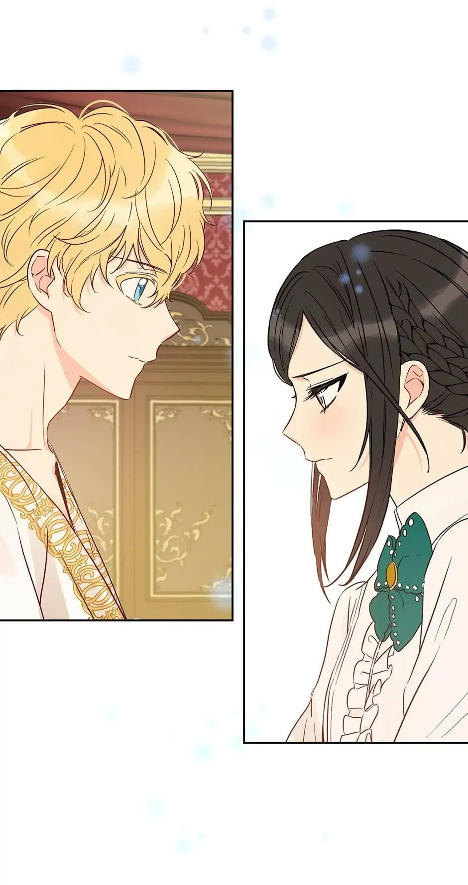 This Is An Obvious Fraudulent Marriage Chapter 51 - page 33