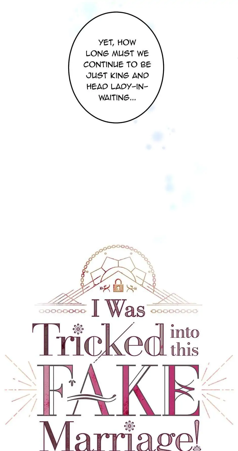 This Is An Obvious Fraudulent Marriage Chapter 51 - page 34