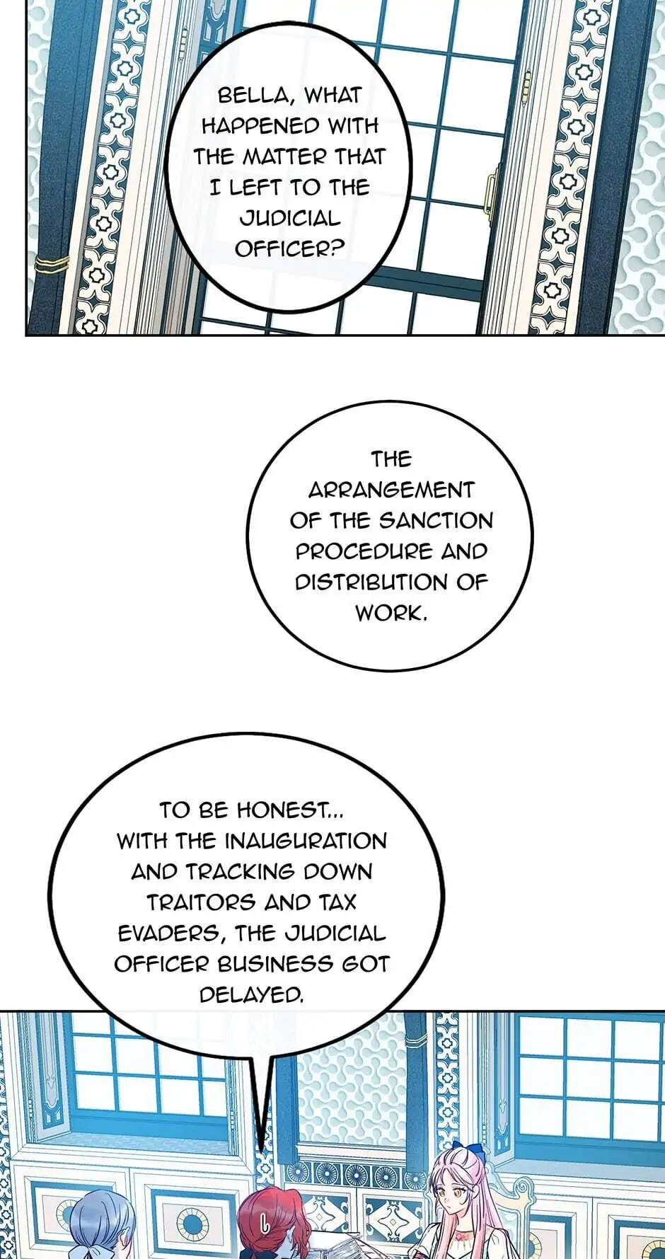 This Is An Obvious Fraudulent Marriage Chapter 51 - page 36