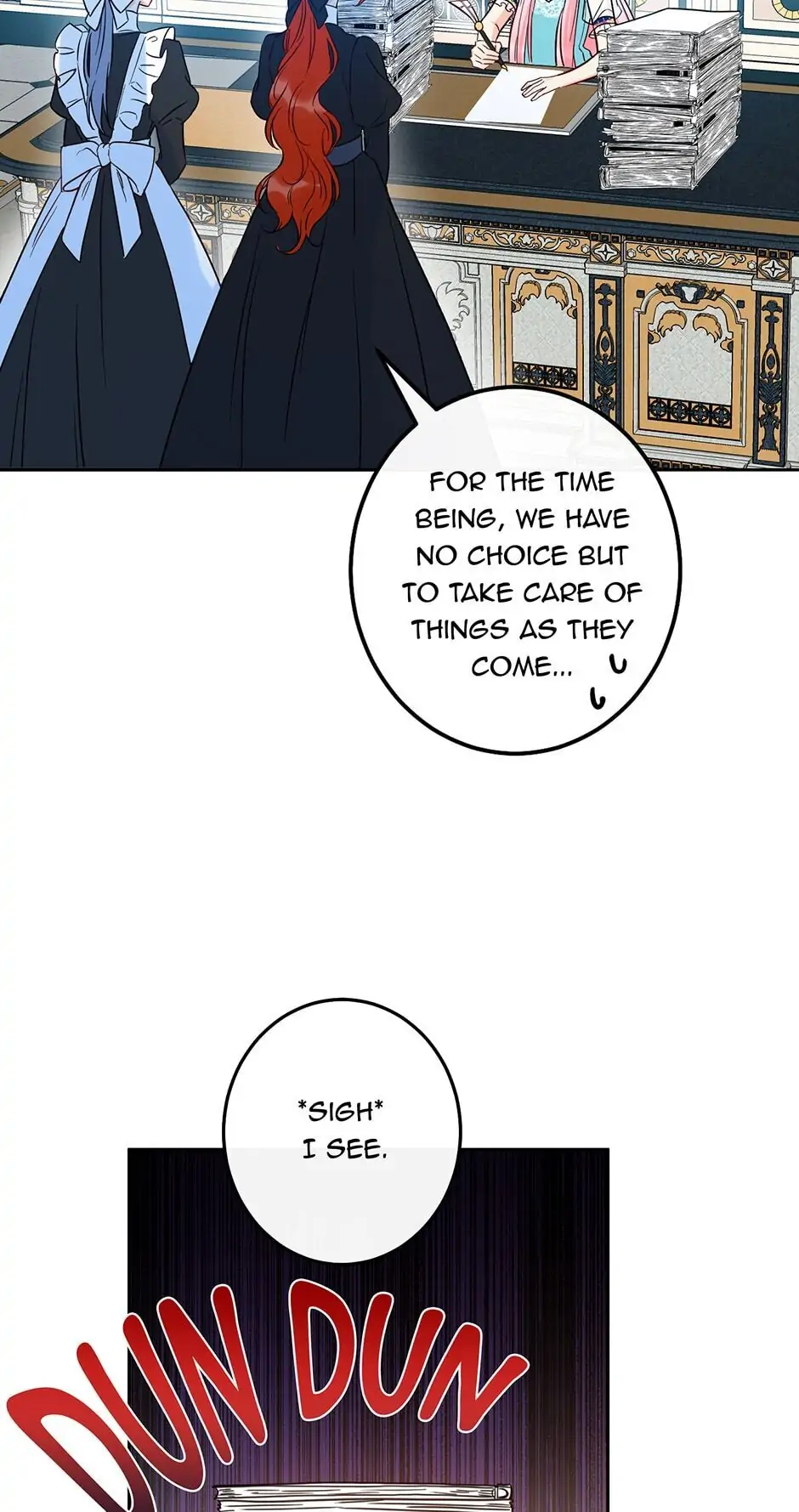 This Is An Obvious Fraudulent Marriage Chapter 51 - page 37