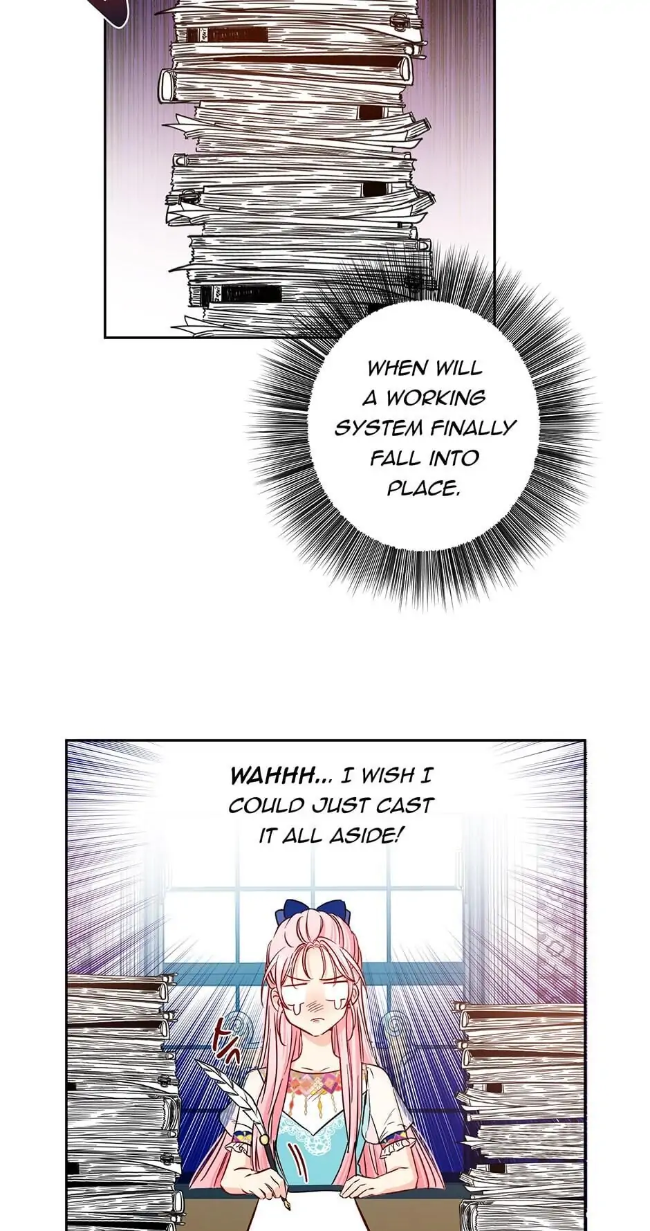 This Is An Obvious Fraudulent Marriage Chapter 51 - page 38