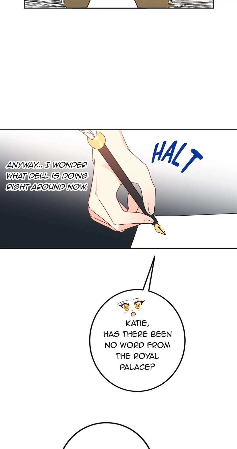 This Is An Obvious Fraudulent Marriage Chapter 51 - page 39