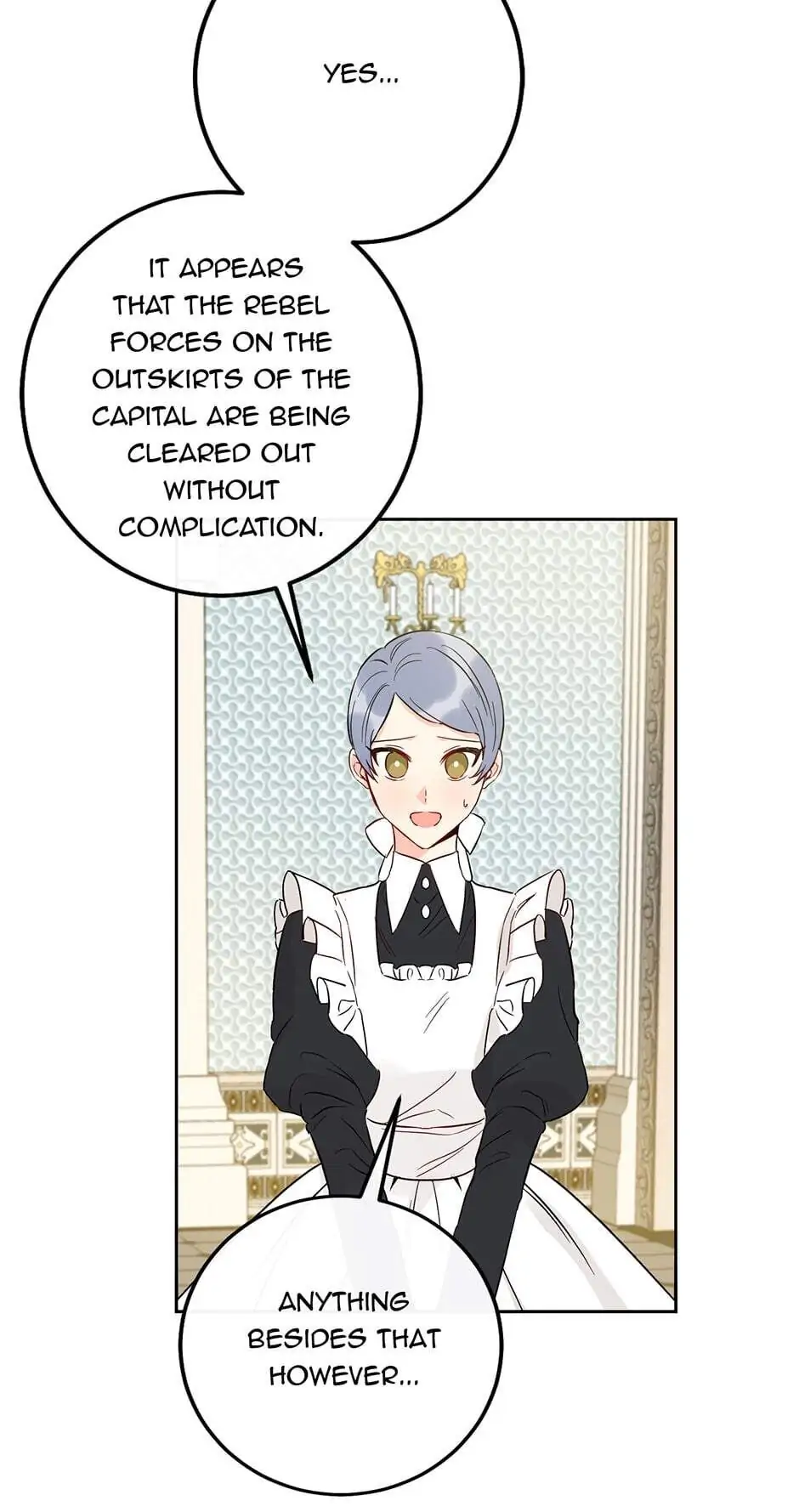 This Is An Obvious Fraudulent Marriage Chapter 51 - page 40