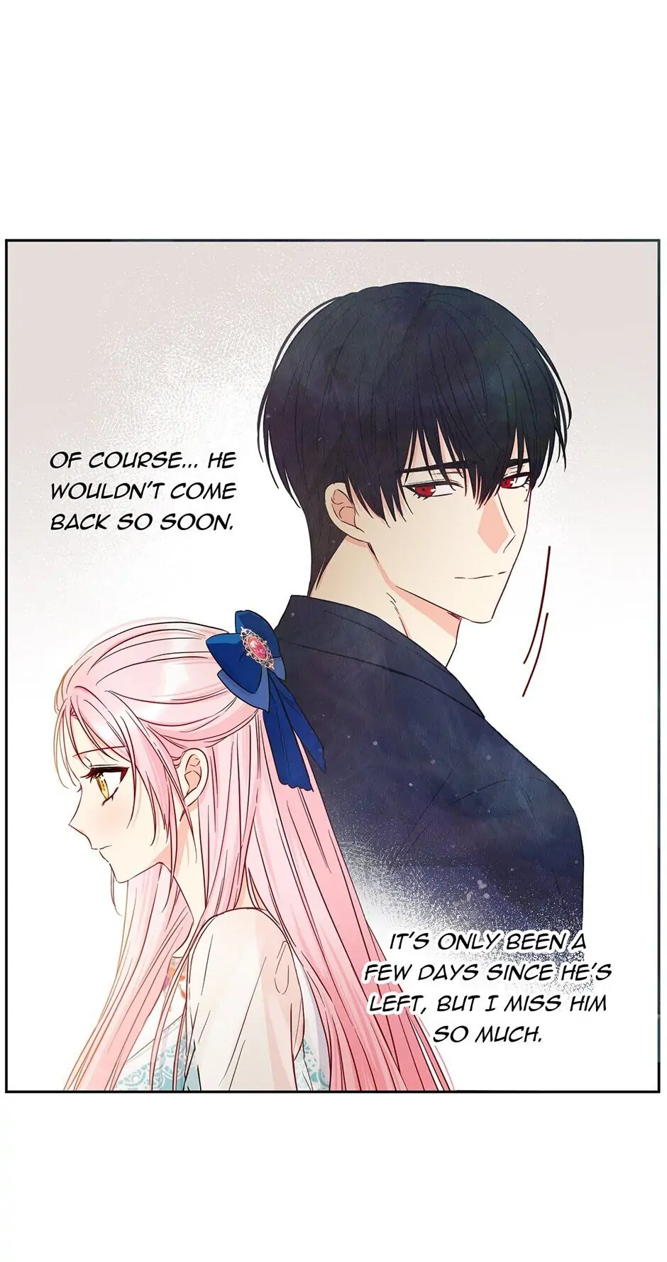 This Is An Obvious Fraudulent Marriage Chapter 51 - page 41