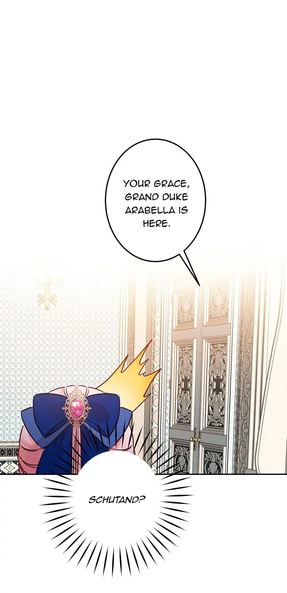 This Is An Obvious Fraudulent Marriage Chapter 51 - page 42