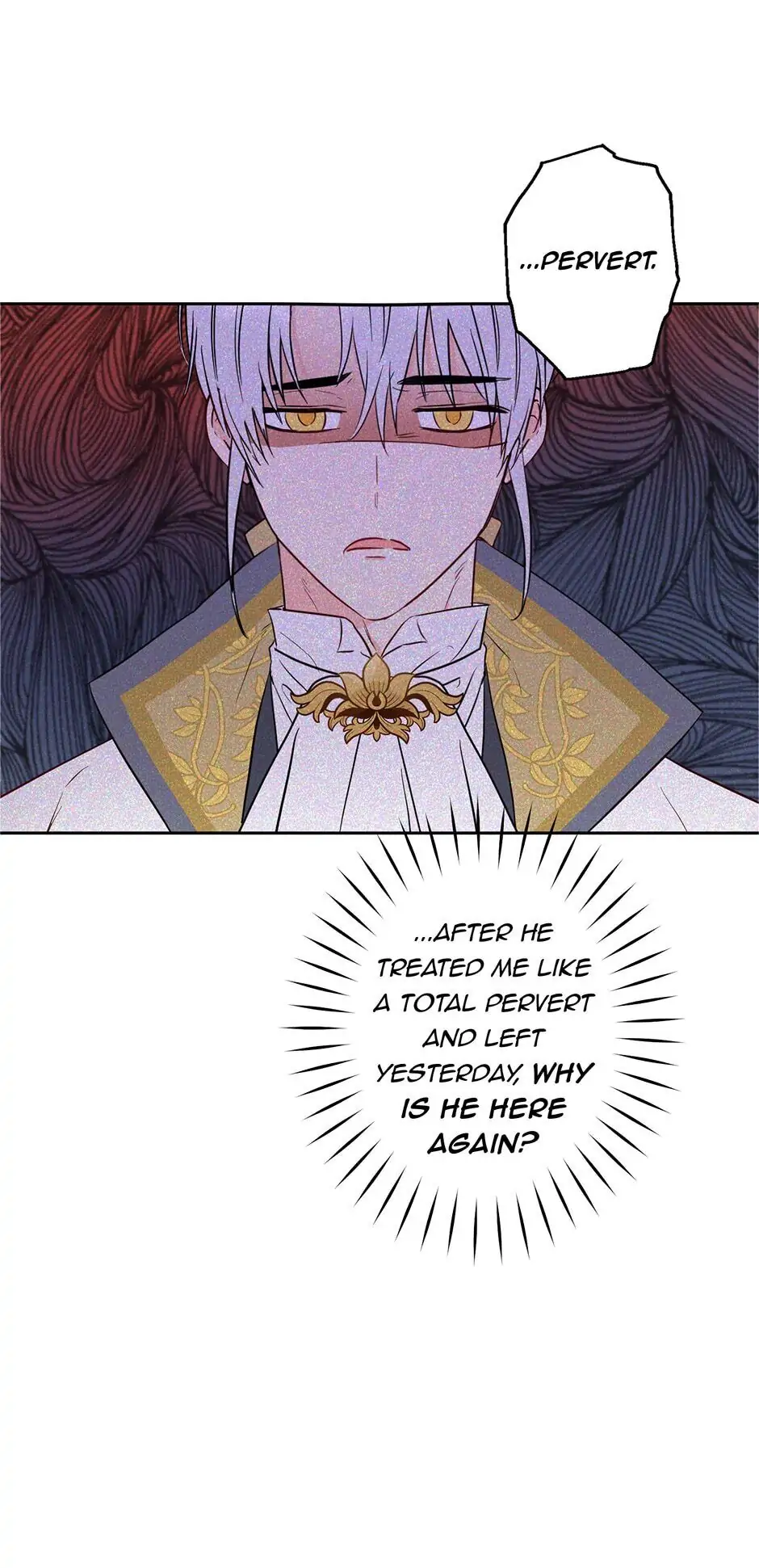 This Is An Obvious Fraudulent Marriage Chapter 51 - page 43