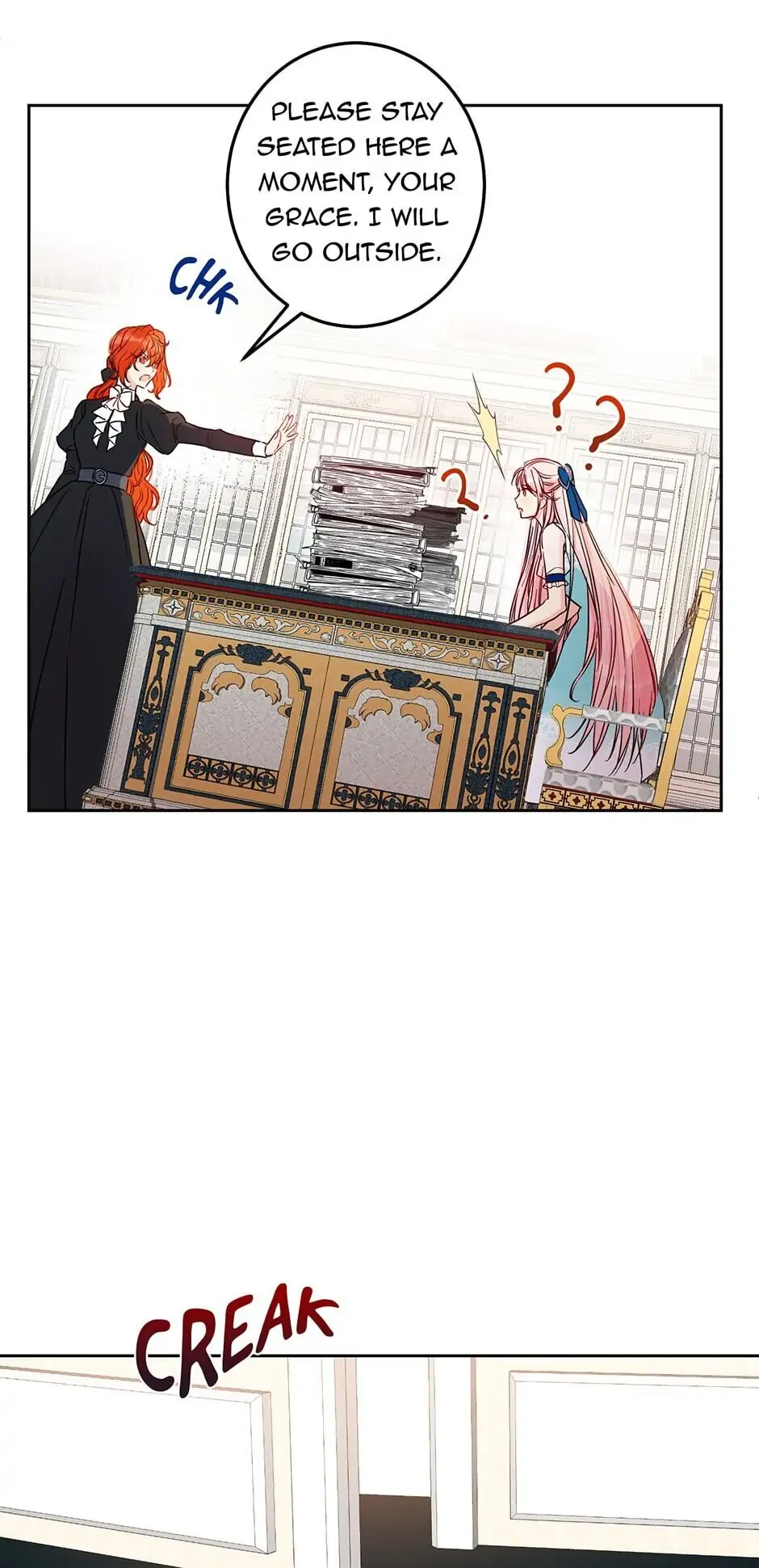 This Is An Obvious Fraudulent Marriage Chapter 51 - page 44