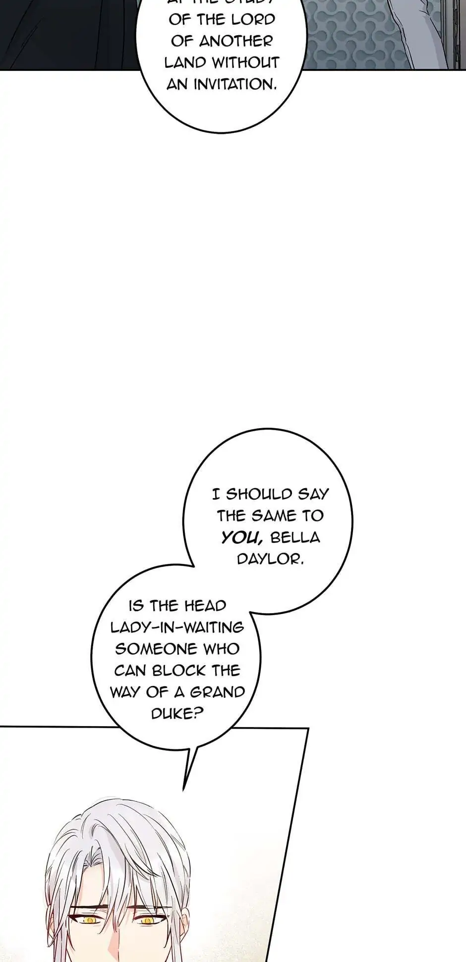 This Is An Obvious Fraudulent Marriage Chapter 51 - page 46