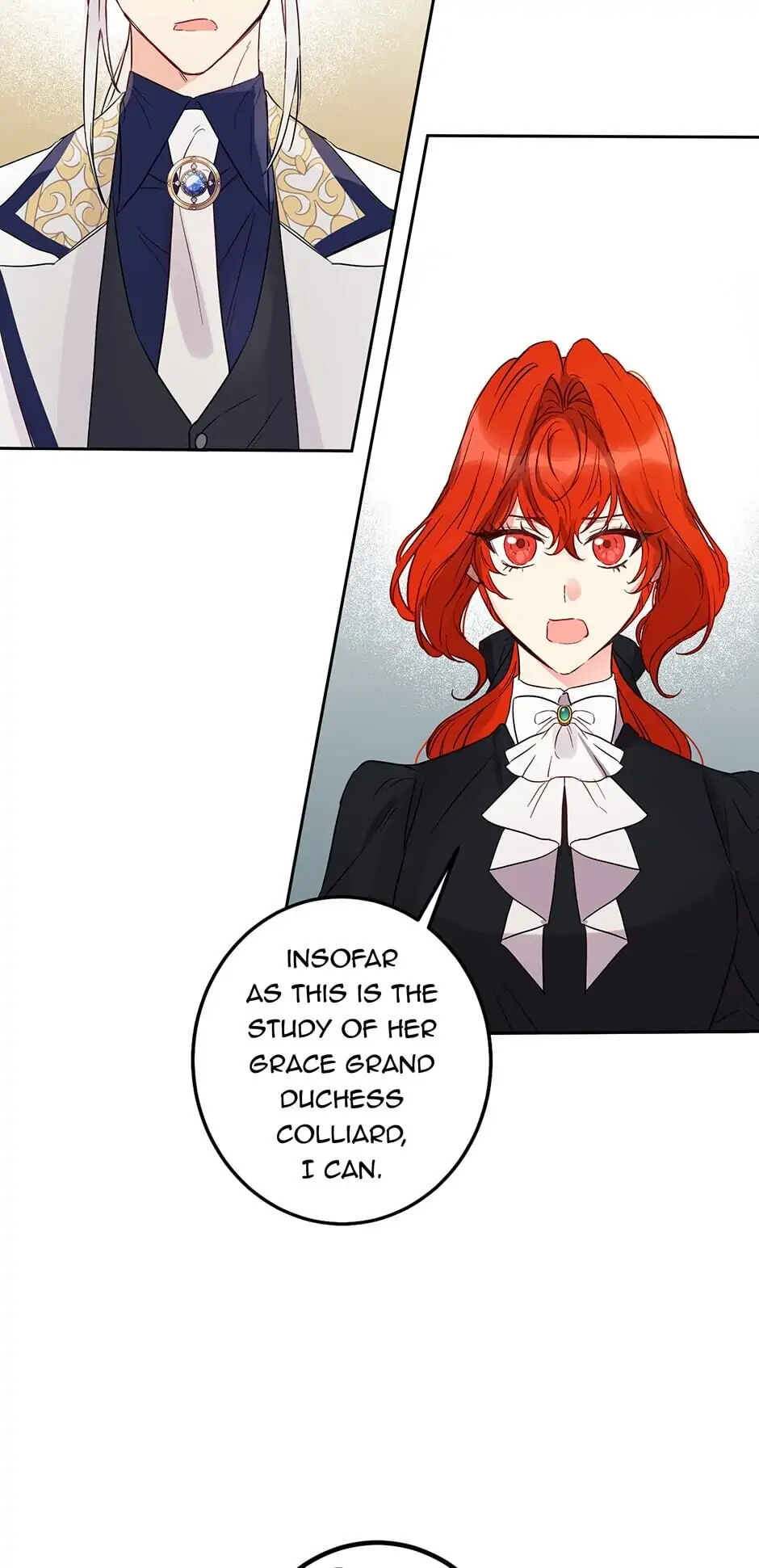 This Is An Obvious Fraudulent Marriage Chapter 51 - page 47