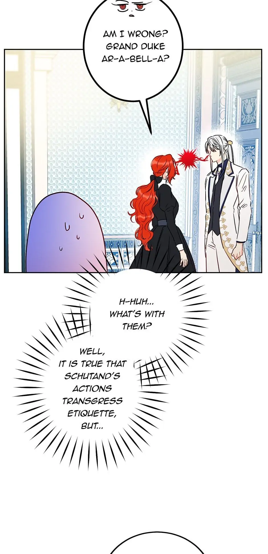 This Is An Obvious Fraudulent Marriage Chapter 51 - page 48