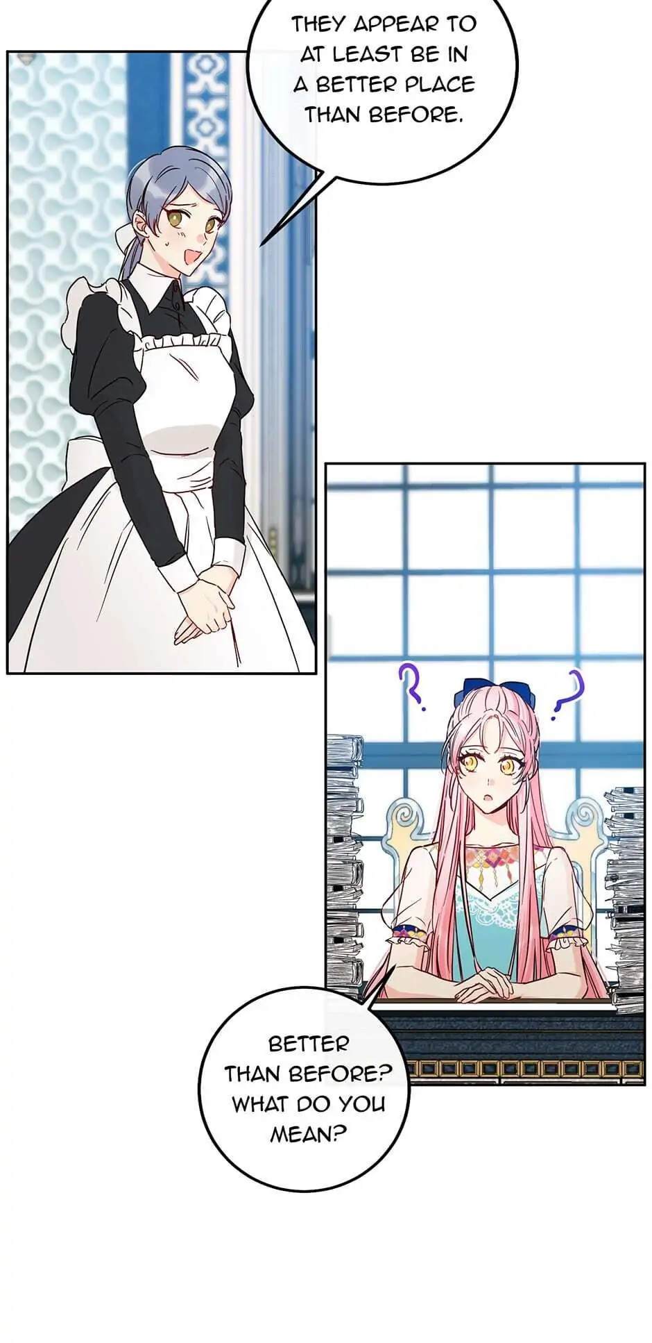 This Is An Obvious Fraudulent Marriage Chapter 51 - page 49