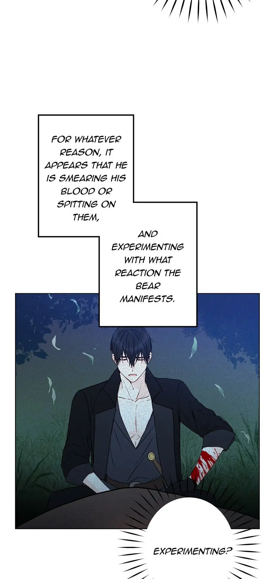 This Is An Obvious Fraudulent Marriage Chapter 51 - page 6