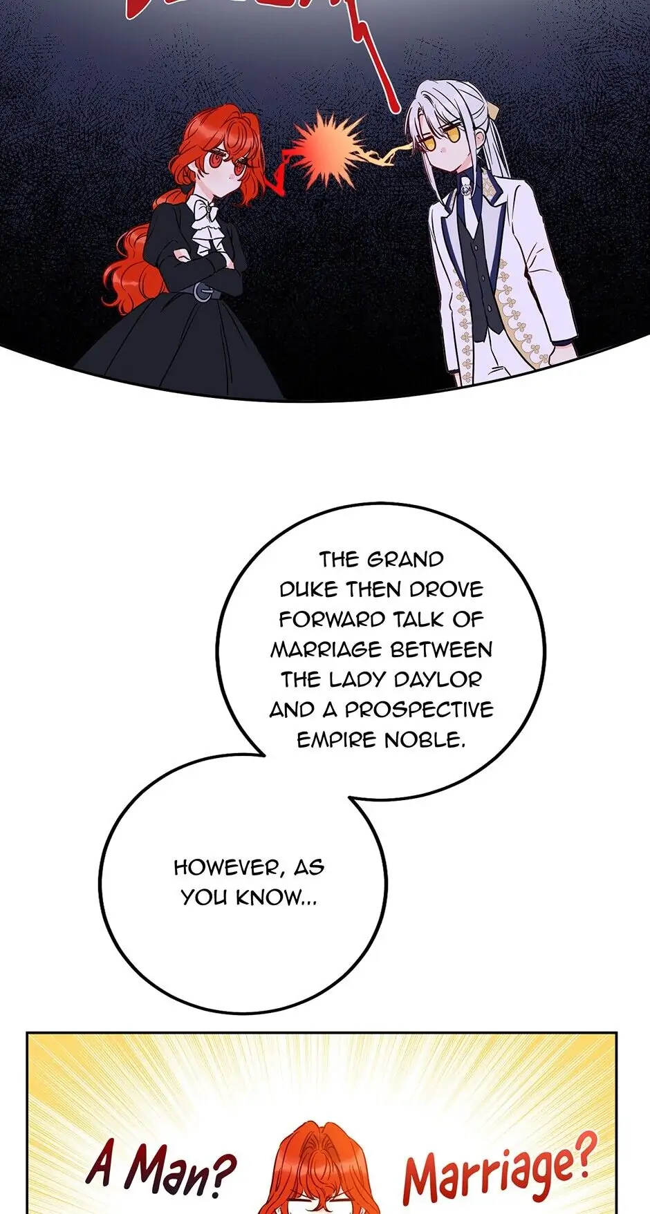 This Is An Obvious Fraudulent Marriage Chapter 51 - page 51