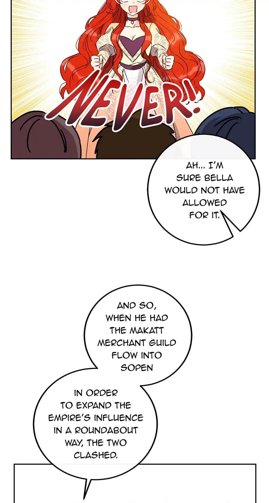 This Is An Obvious Fraudulent Marriage Chapter 51 - page 52