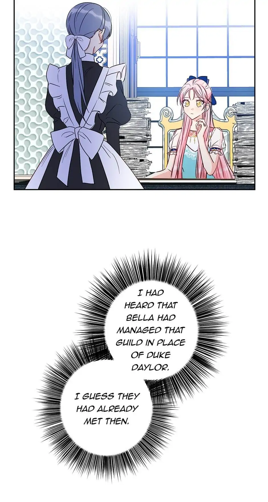This Is An Obvious Fraudulent Marriage Chapter 51 - page 53