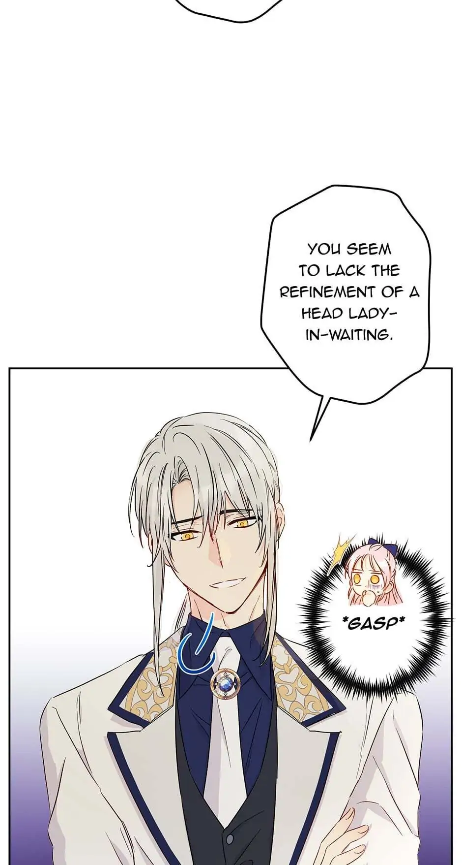 This Is An Obvious Fraudulent Marriage Chapter 51 - page 55
