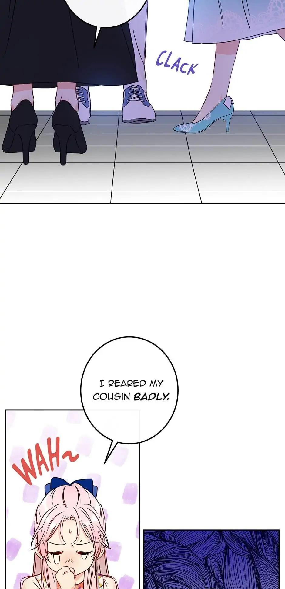This Is An Obvious Fraudulent Marriage Chapter 51 - page 60