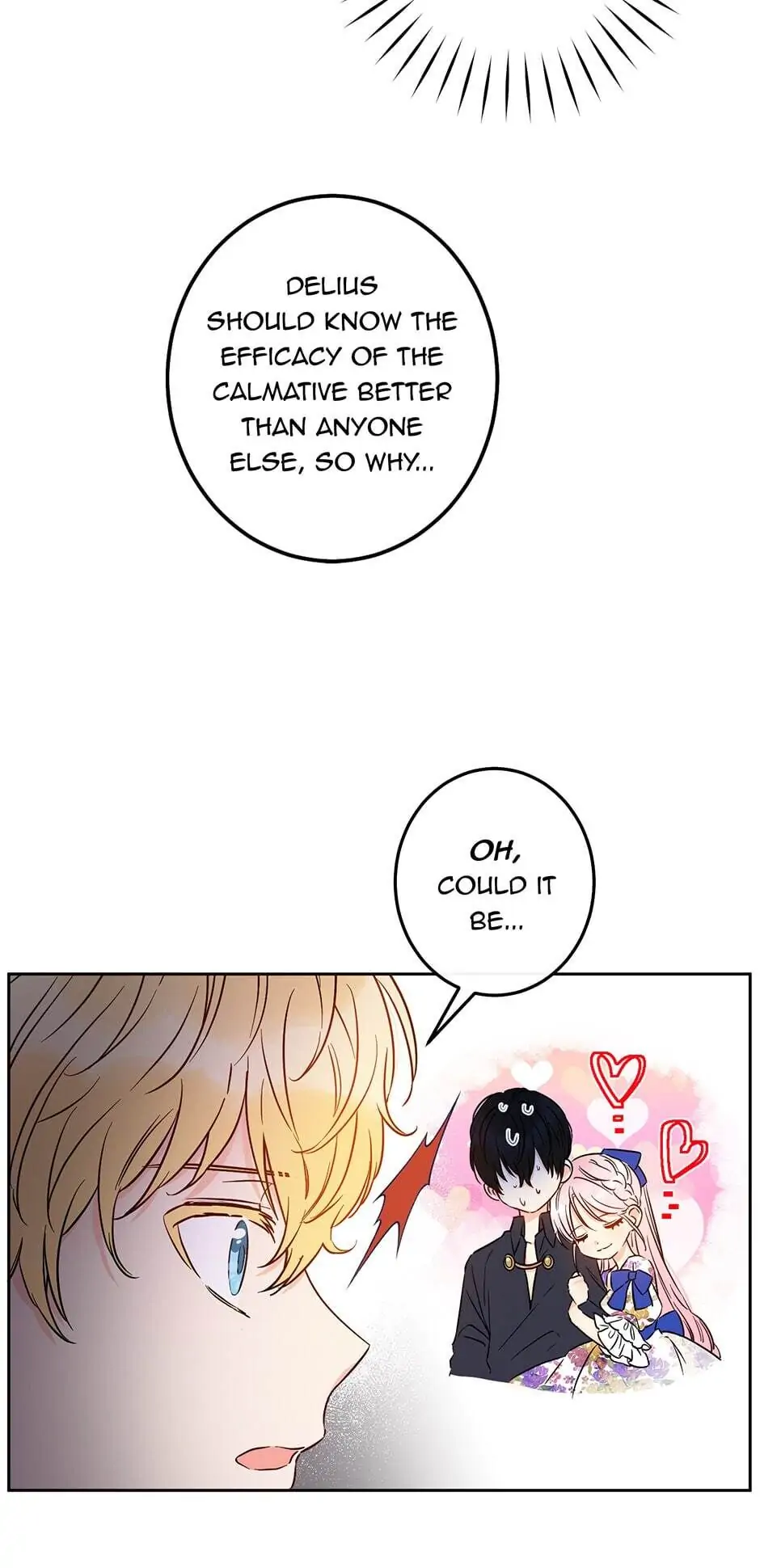 This Is An Obvious Fraudulent Marriage Chapter 51 - page 7