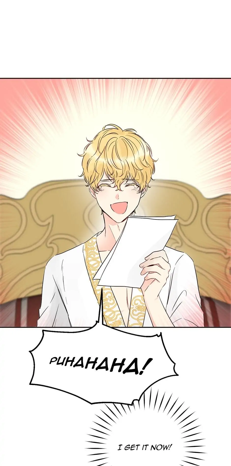 This Is An Obvious Fraudulent Marriage Chapter 51 - page 9