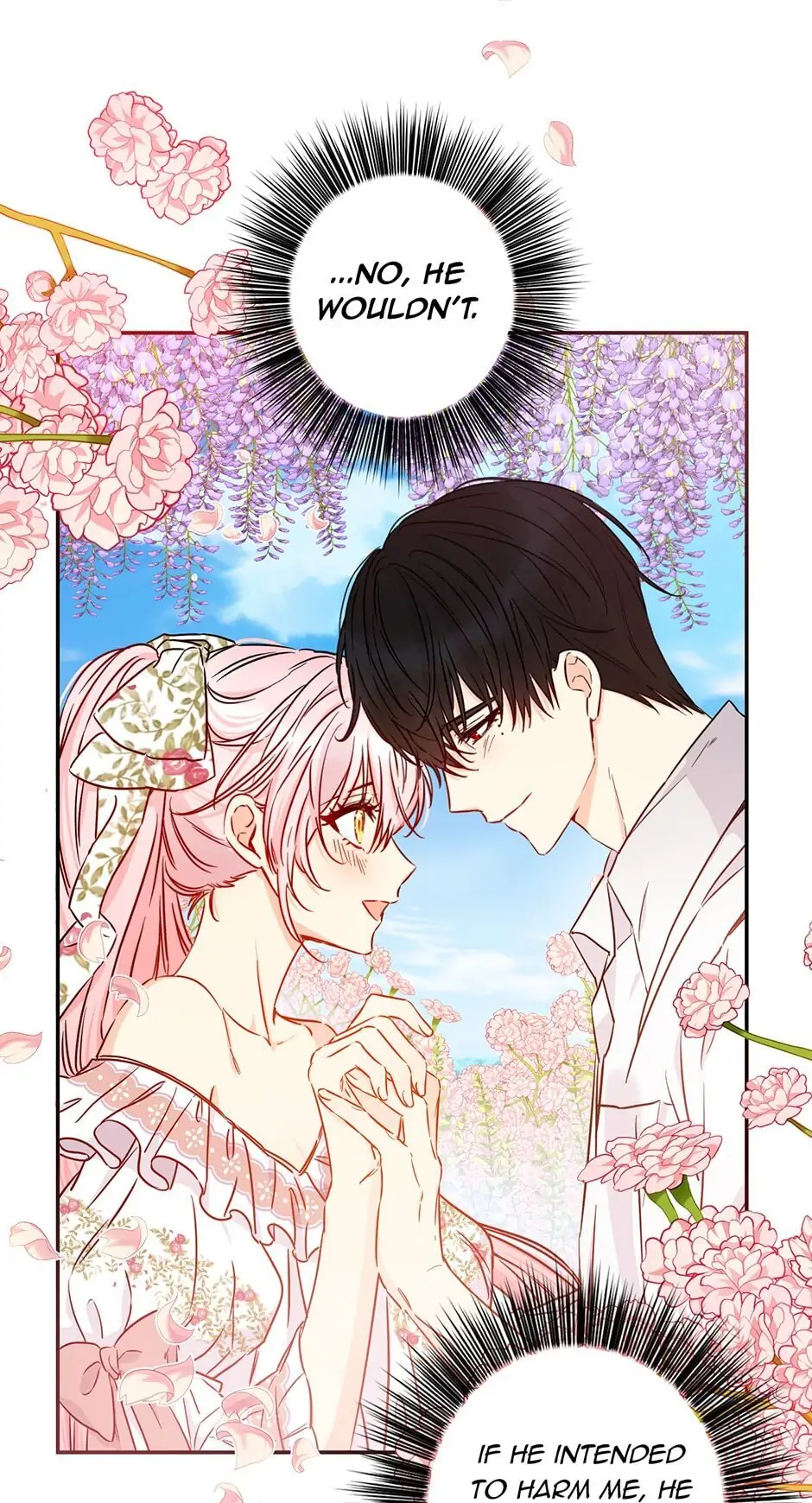 This Is An Obvious Fraudulent Marriage Chapter 50 - page 13