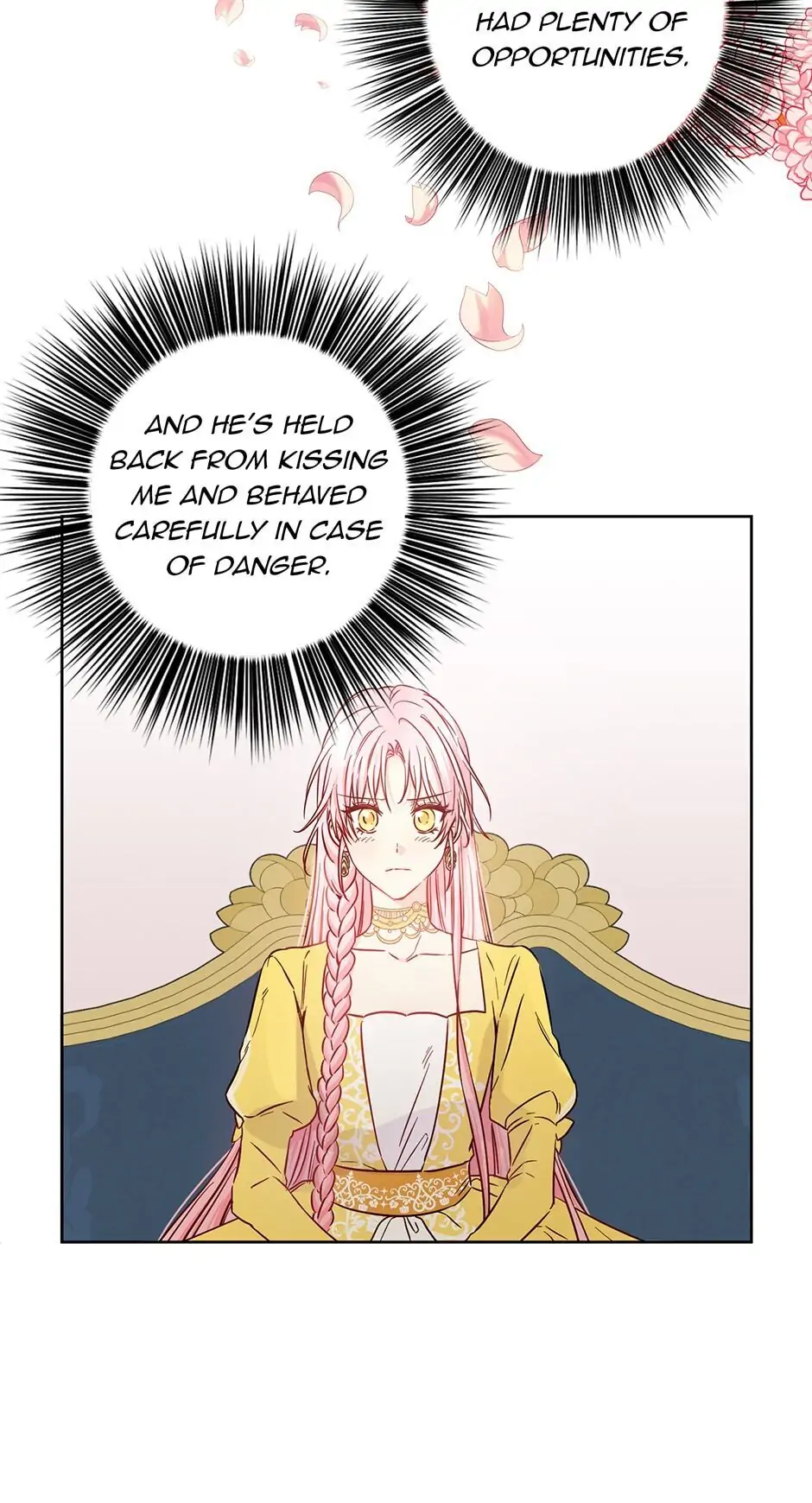 This Is An Obvious Fraudulent Marriage Chapter 50 - page 14