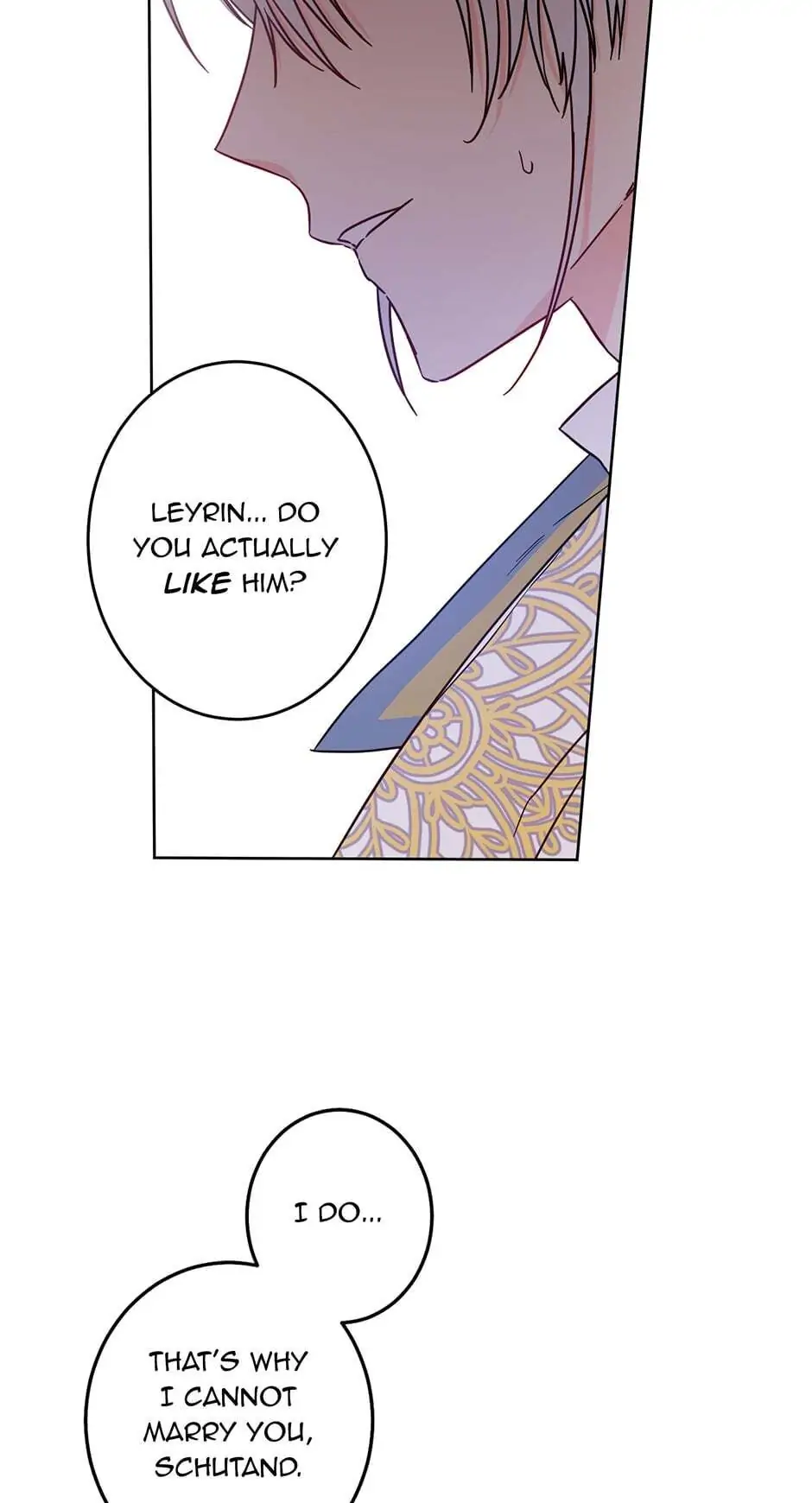 This Is An Obvious Fraudulent Marriage Chapter 50 - page 16