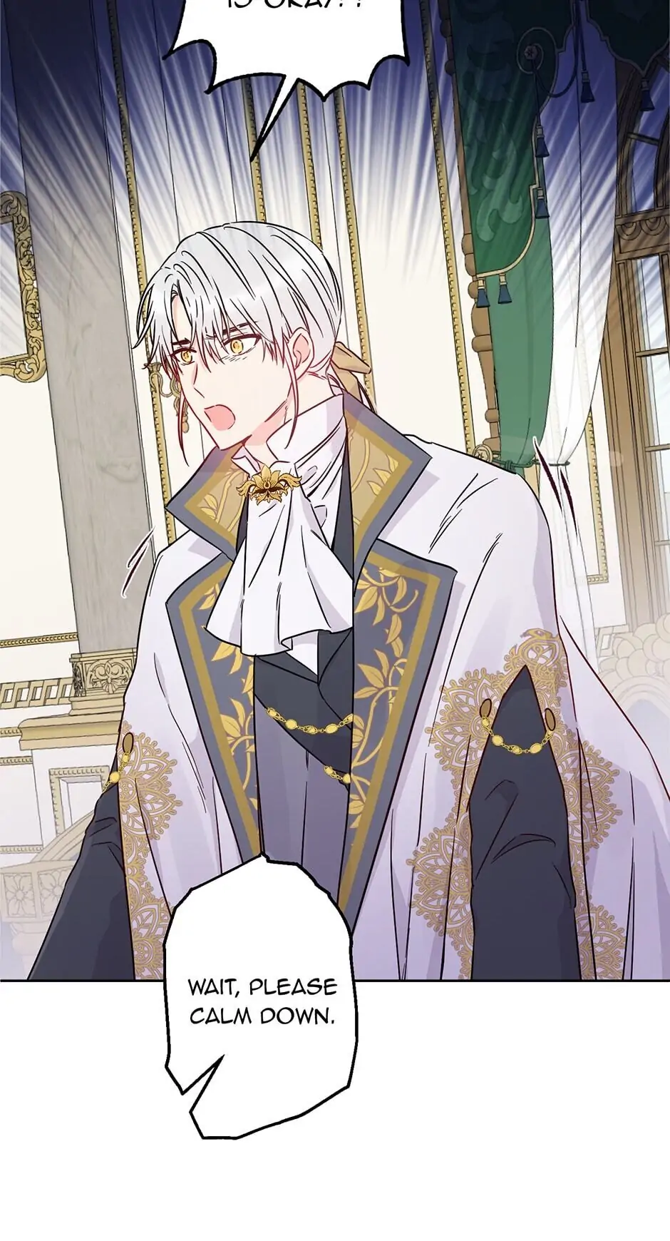 This Is An Obvious Fraudulent Marriage Chapter 50 - page 18