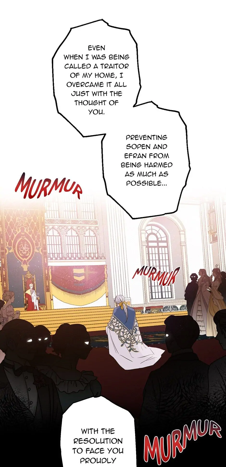 This Is An Obvious Fraudulent Marriage Chapter 50 - page 20