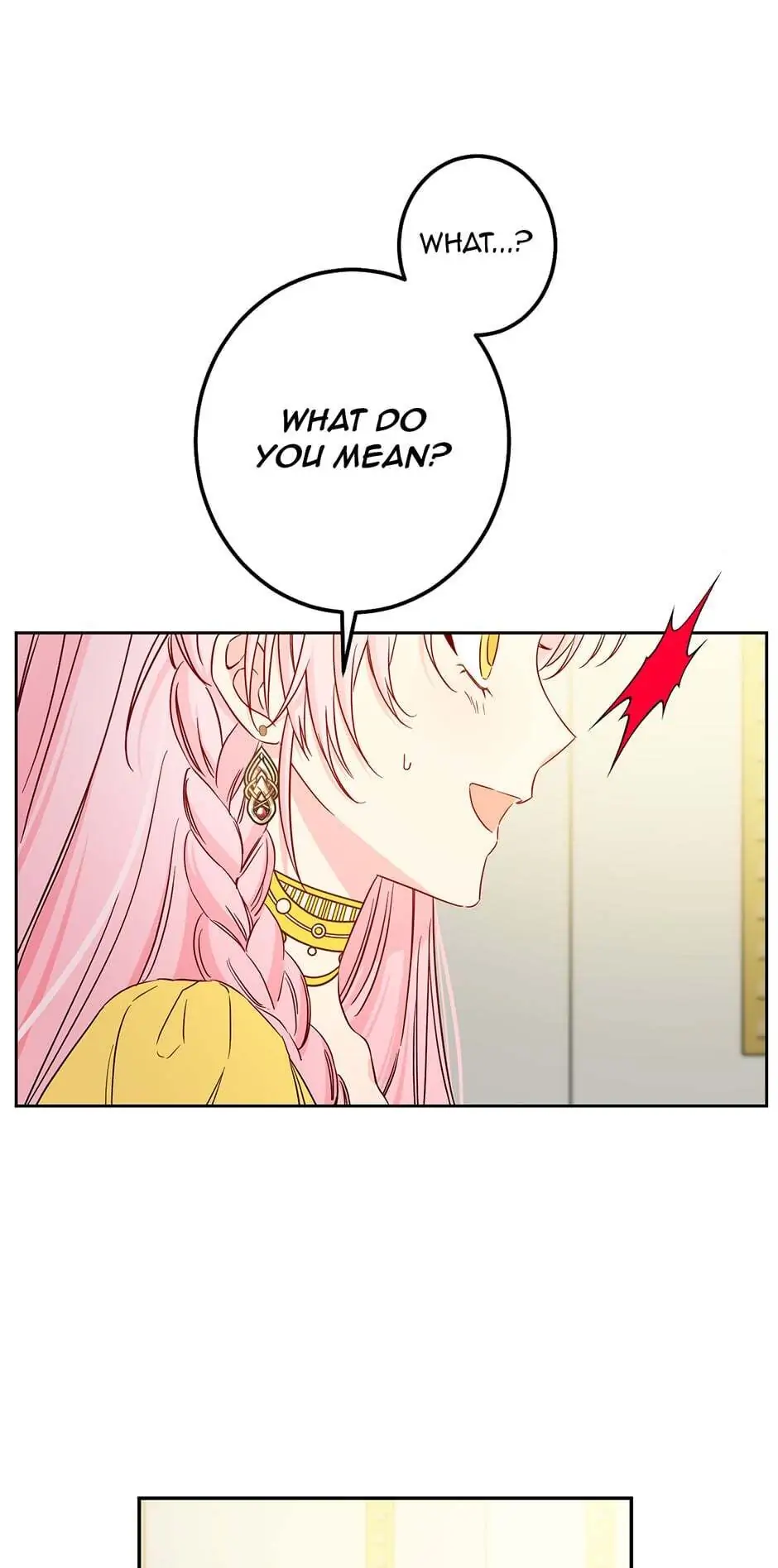 This Is An Obvious Fraudulent Marriage Chapter 50 - page 3